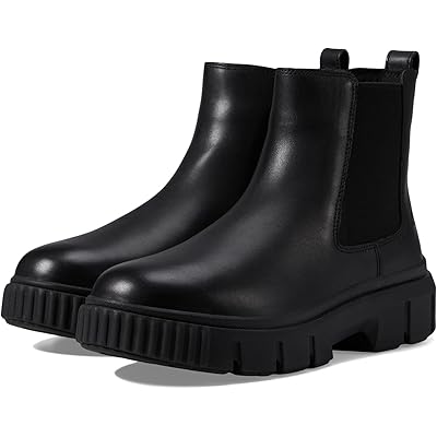 Ботинки Timberland Greyfield Chelsea