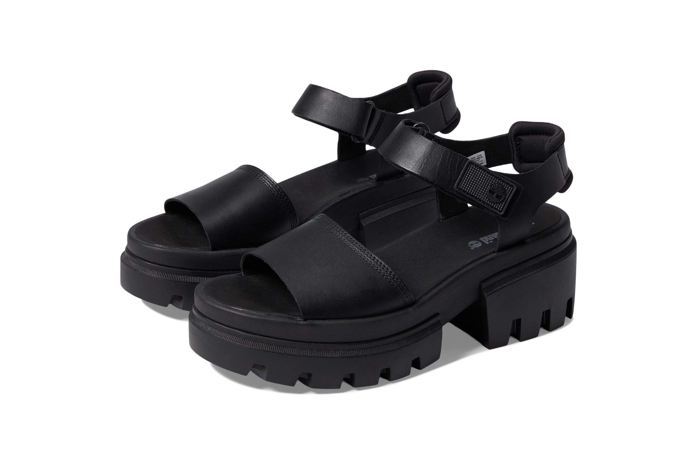 Timberland Everleigh Ankle Strap 18690₽