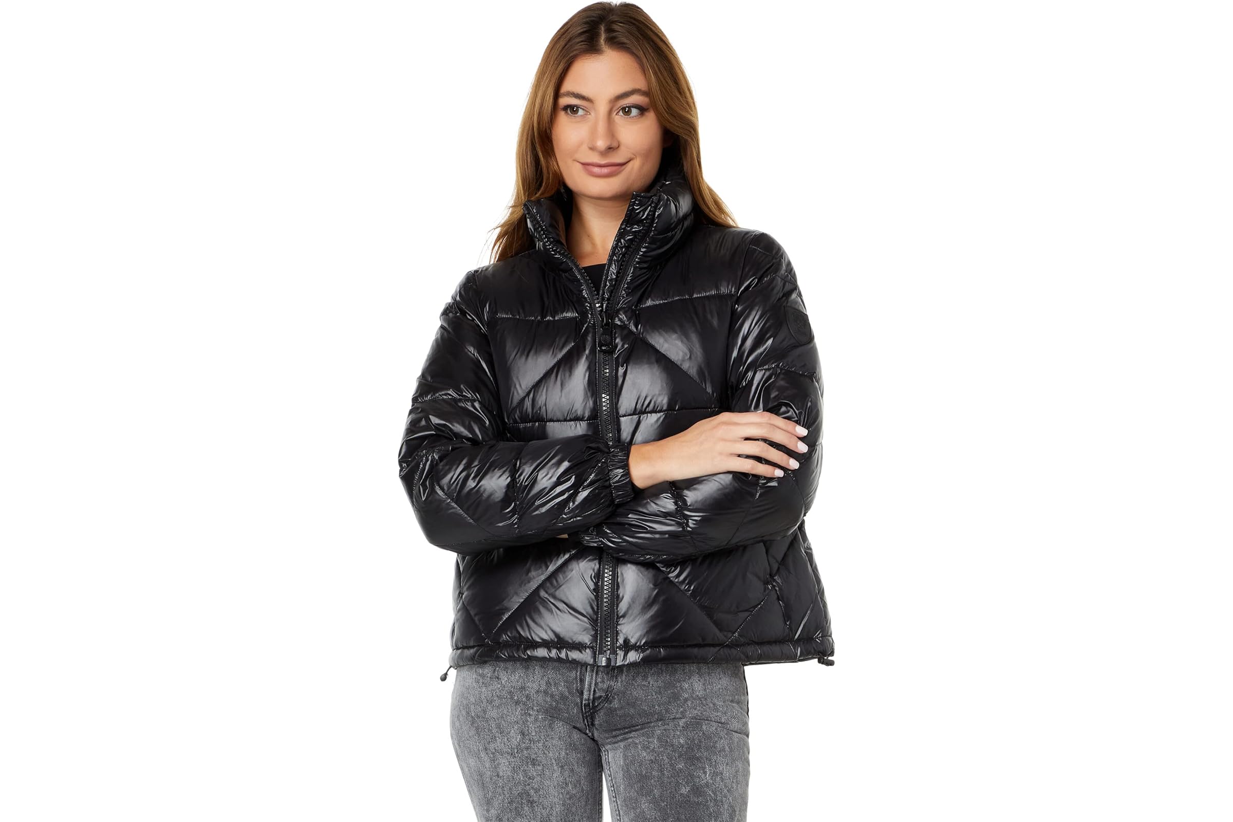 Vince Camuto Down Puffer V22754 34990₽