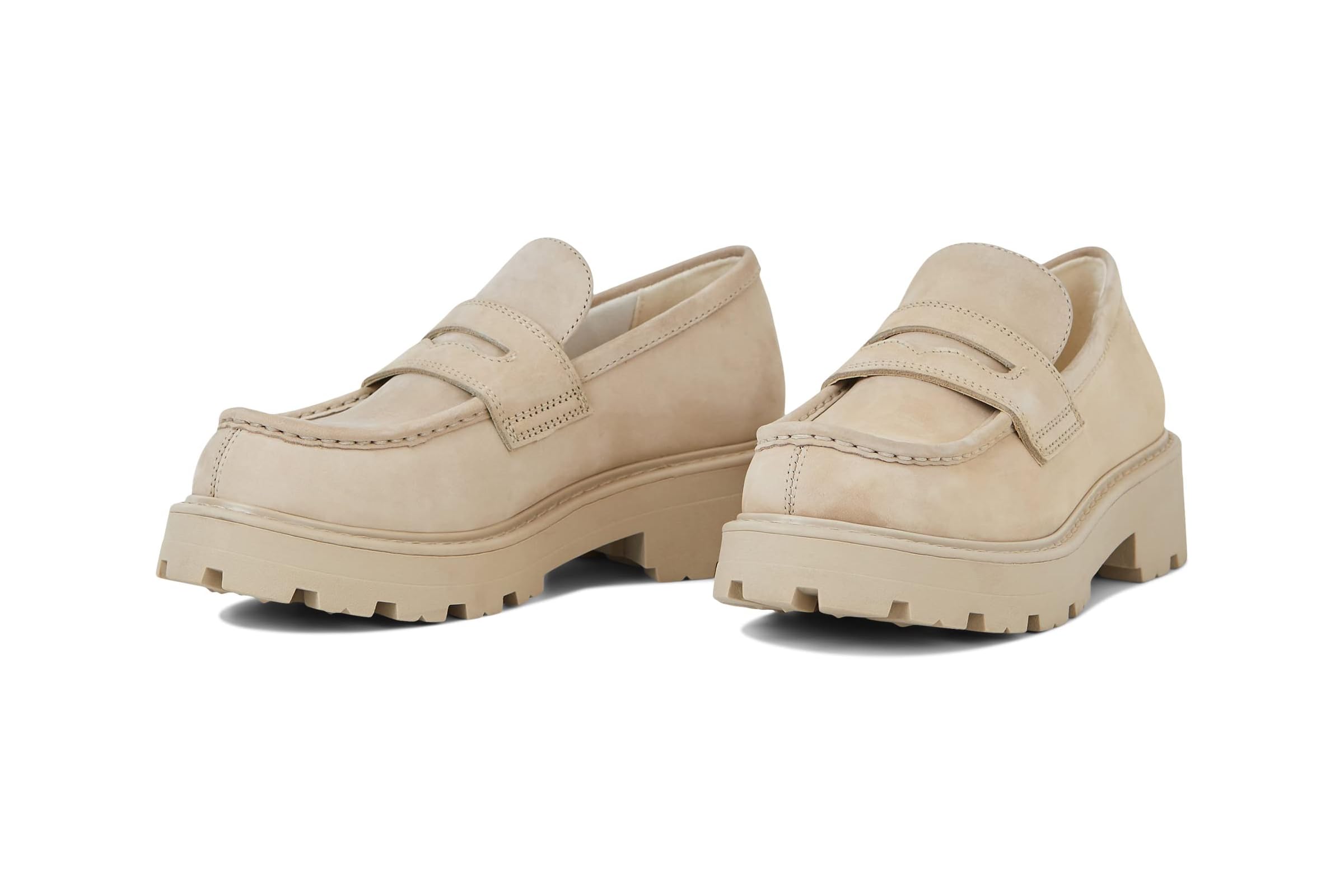 Vagabond Shoemakers Cosmo 20 Nubuck Loafer 19790₽