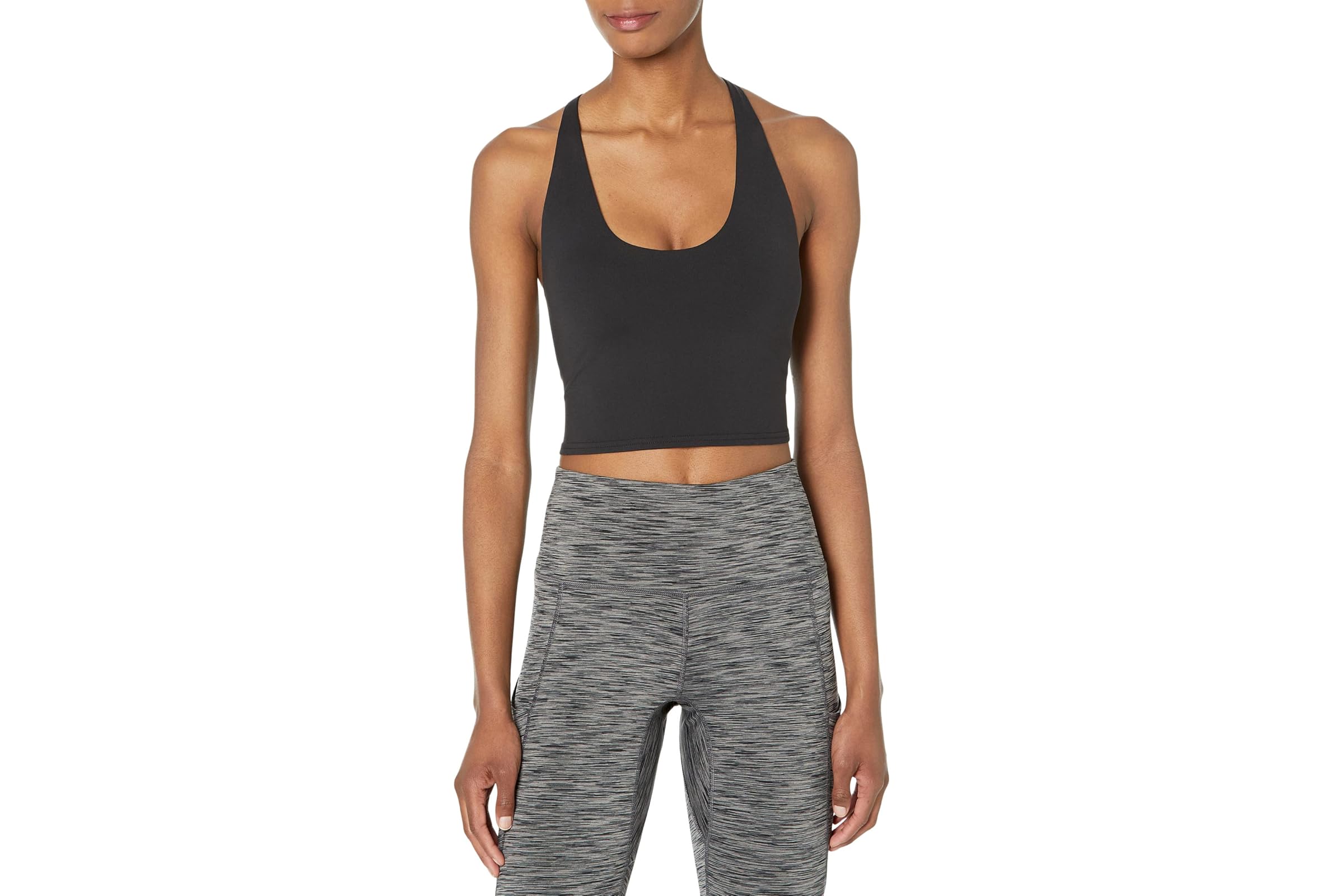 Prana Chakara Crop Top 8590₽