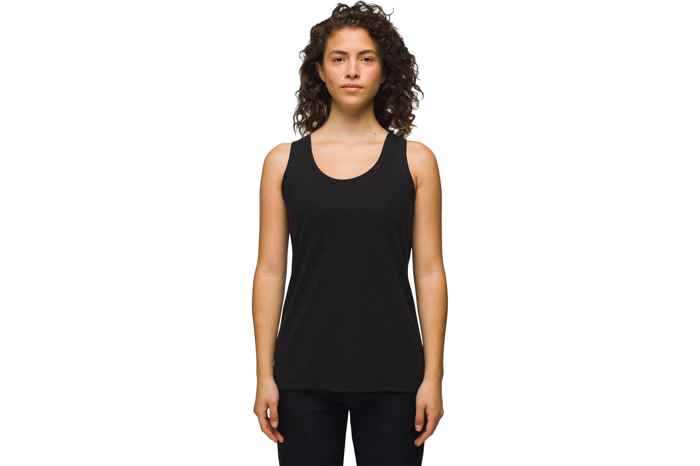 Prana Cozy Up Tank