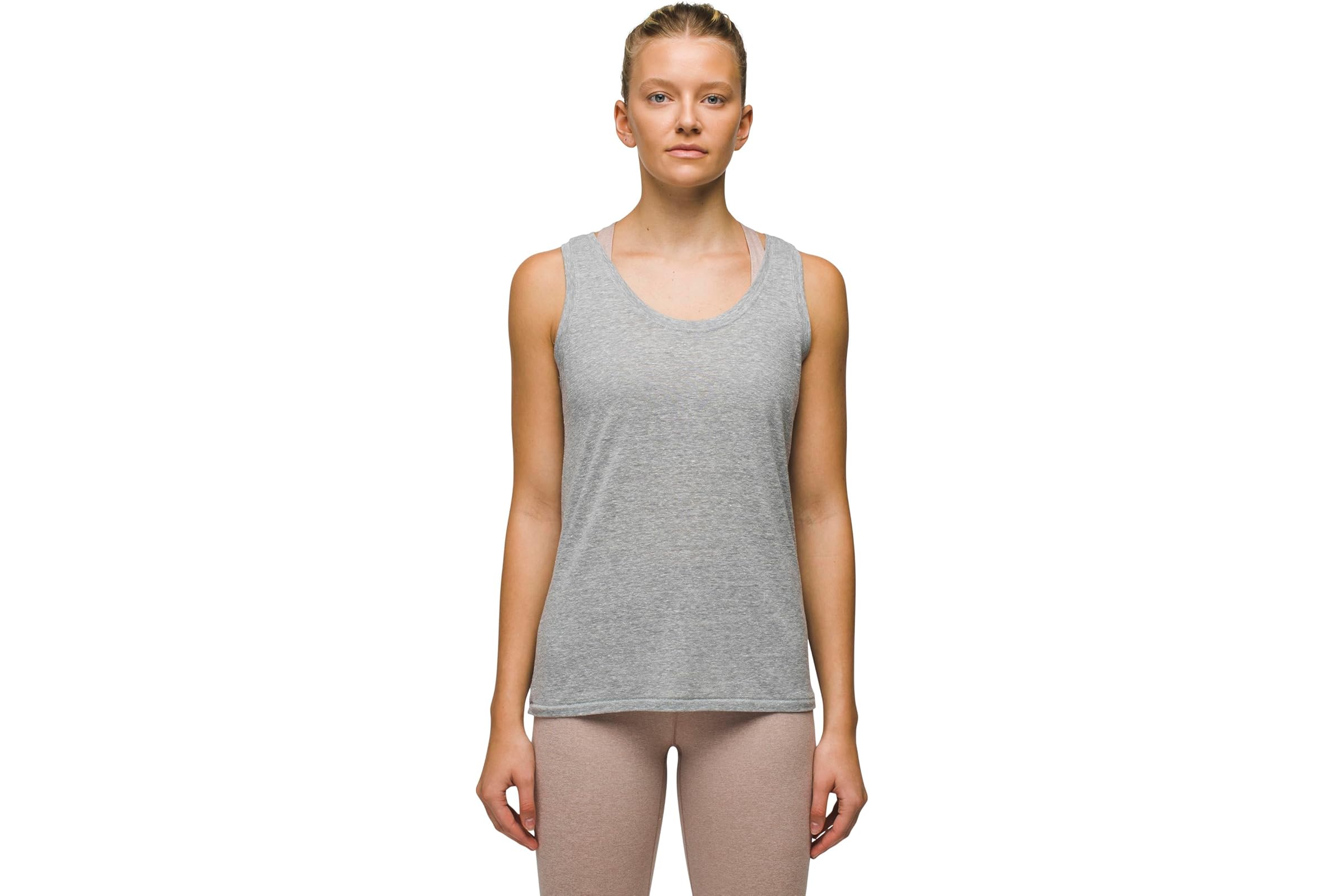 Prana Cozy Up Tank