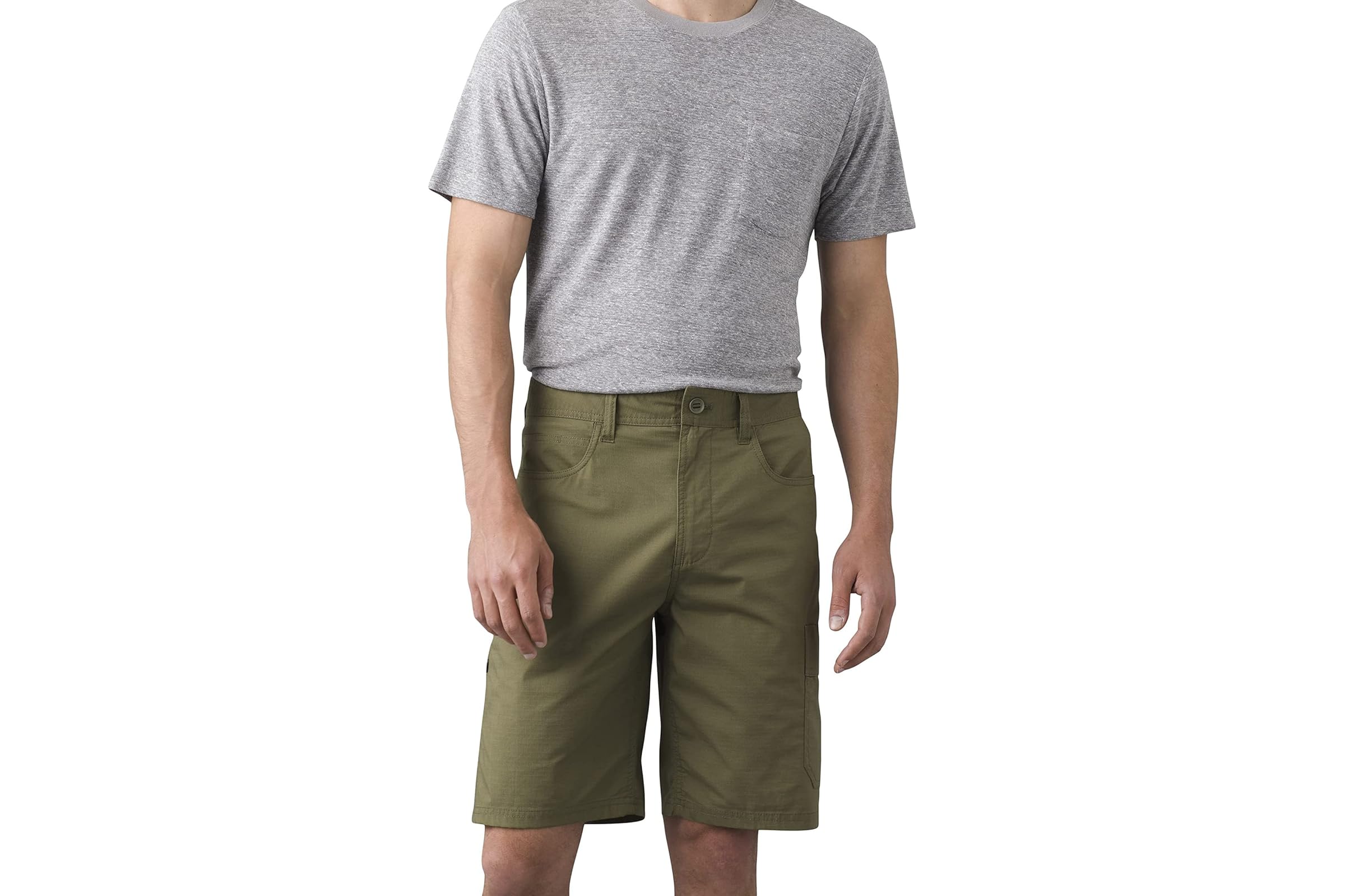 Prana Double Peak Shorts 15090₽