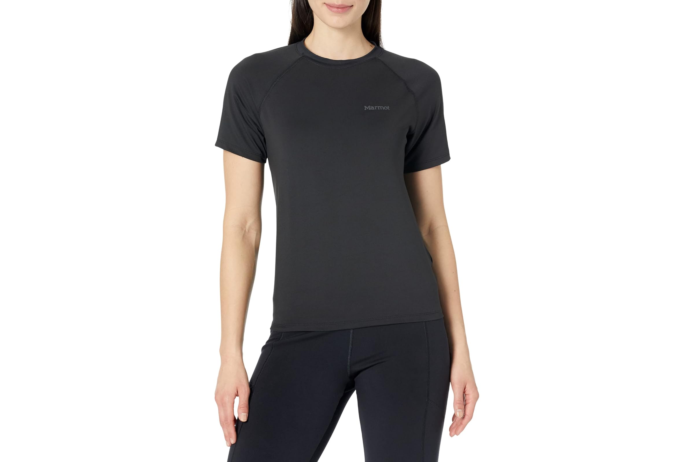 Marmot Windridge Short Sleeve 4090₽