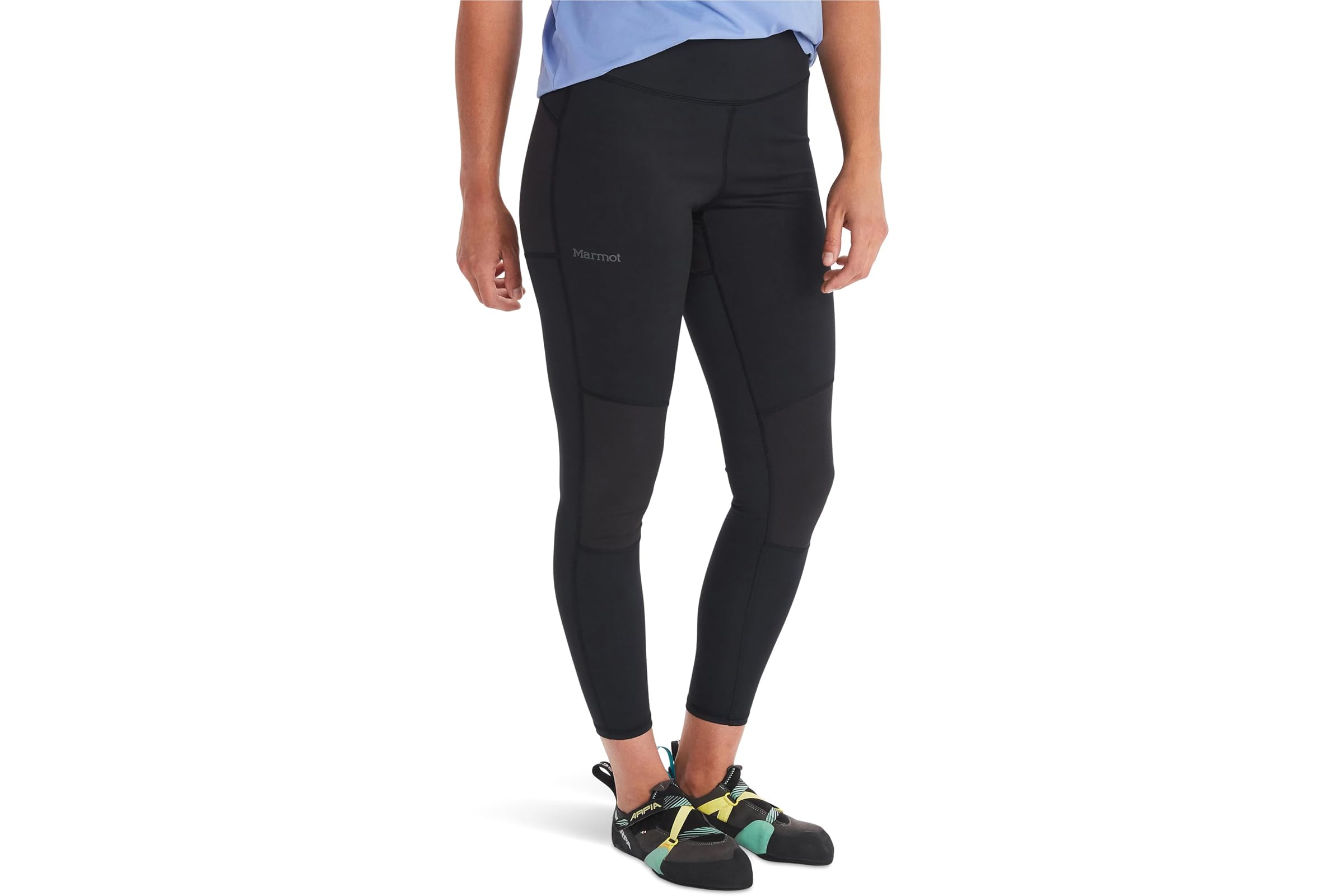 Брюки Marmot Rock Haven Hybrid Tights 11090₽
