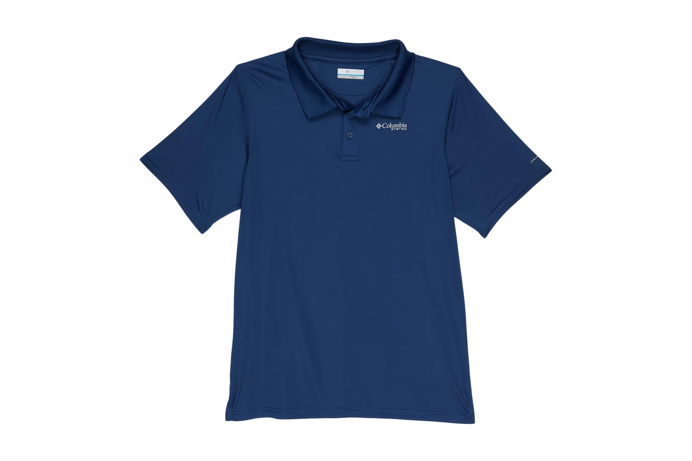 Мужская рубашка Columbia Kids Slack Tide Polo Little KidsBig Kids 4790₽