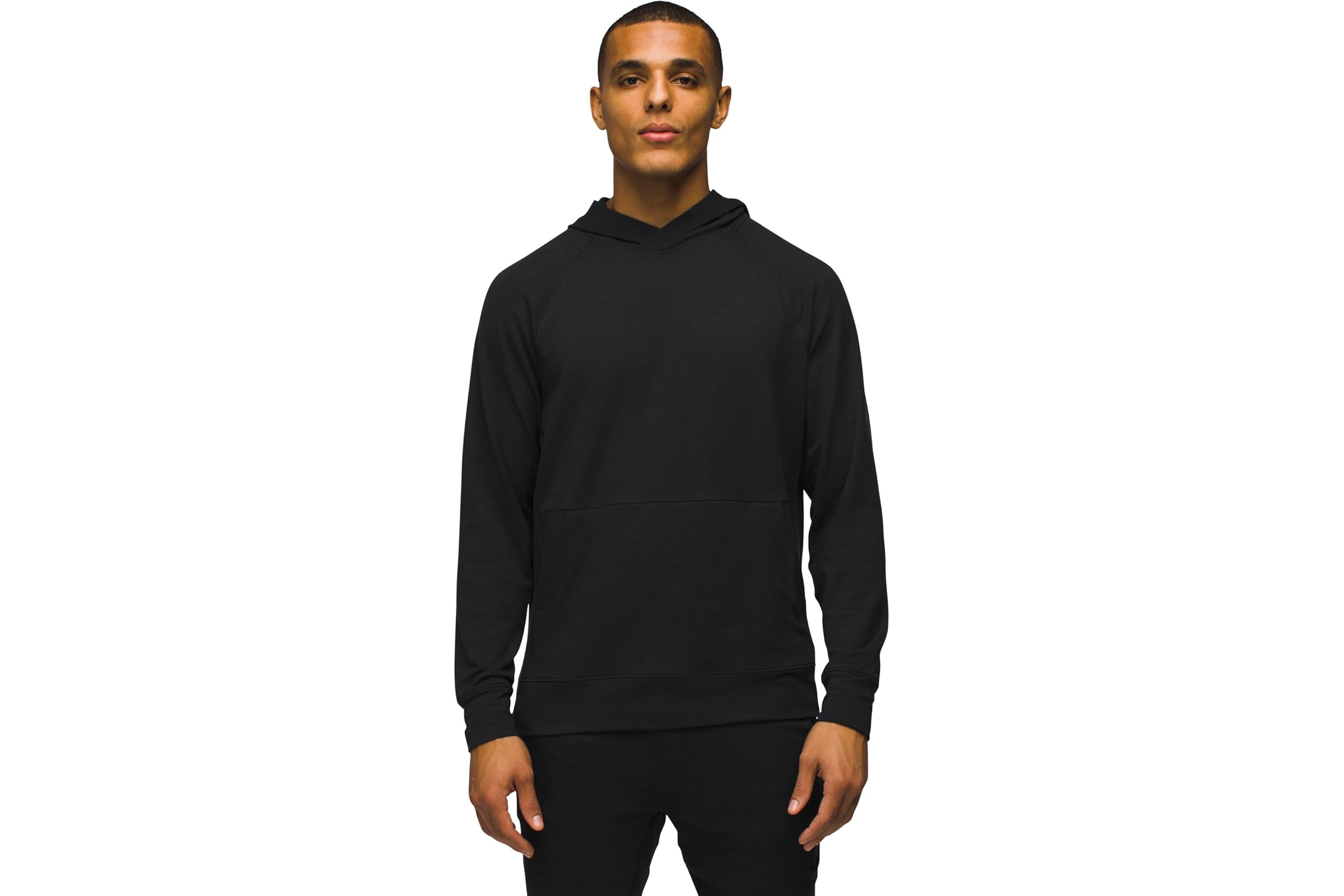 Prana Altitude Tracker Hoodie II Standard Fit 24190₽