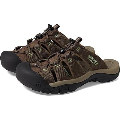Сандалии KEEN Newport Slide