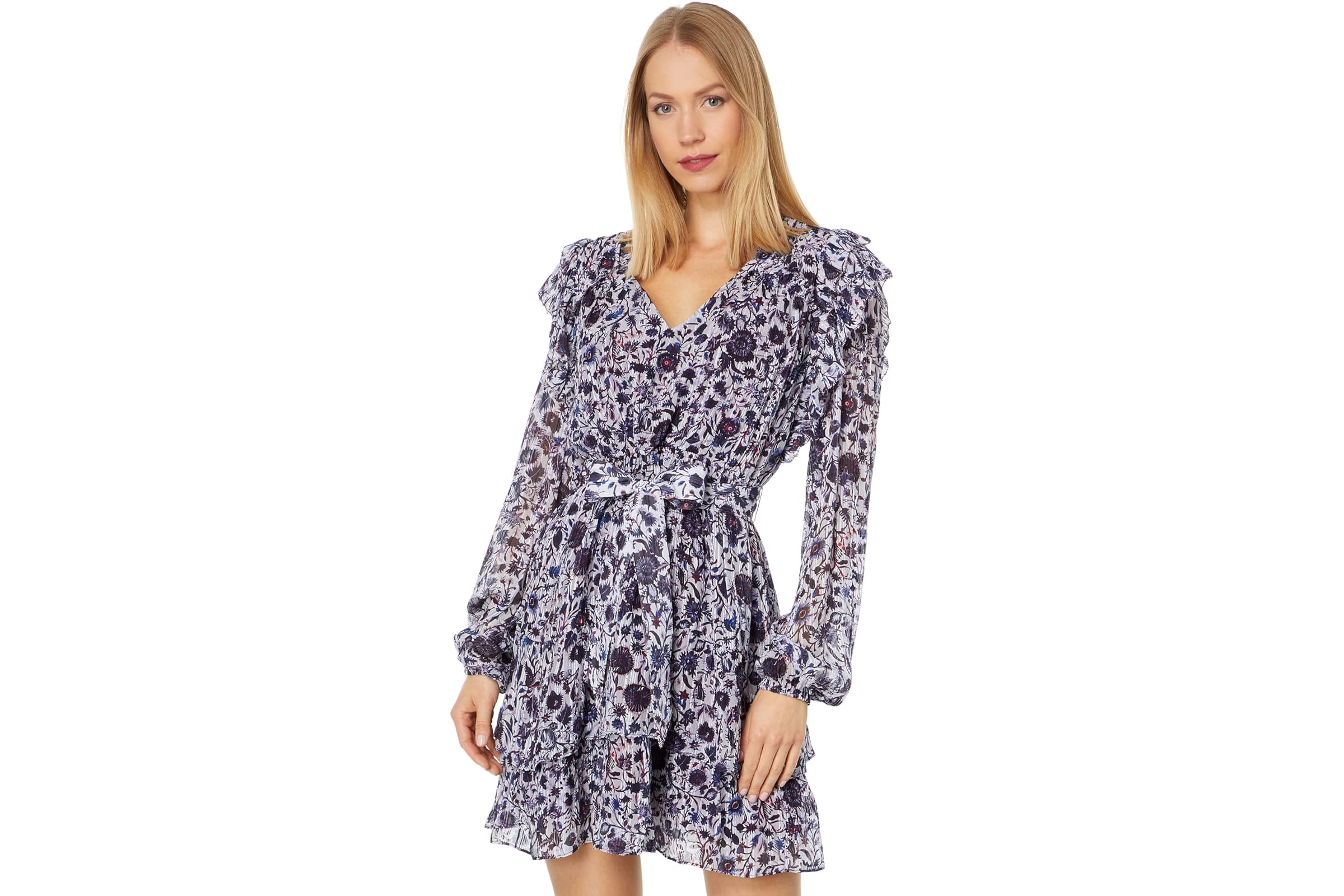 Marie Oliver Lawson Dress