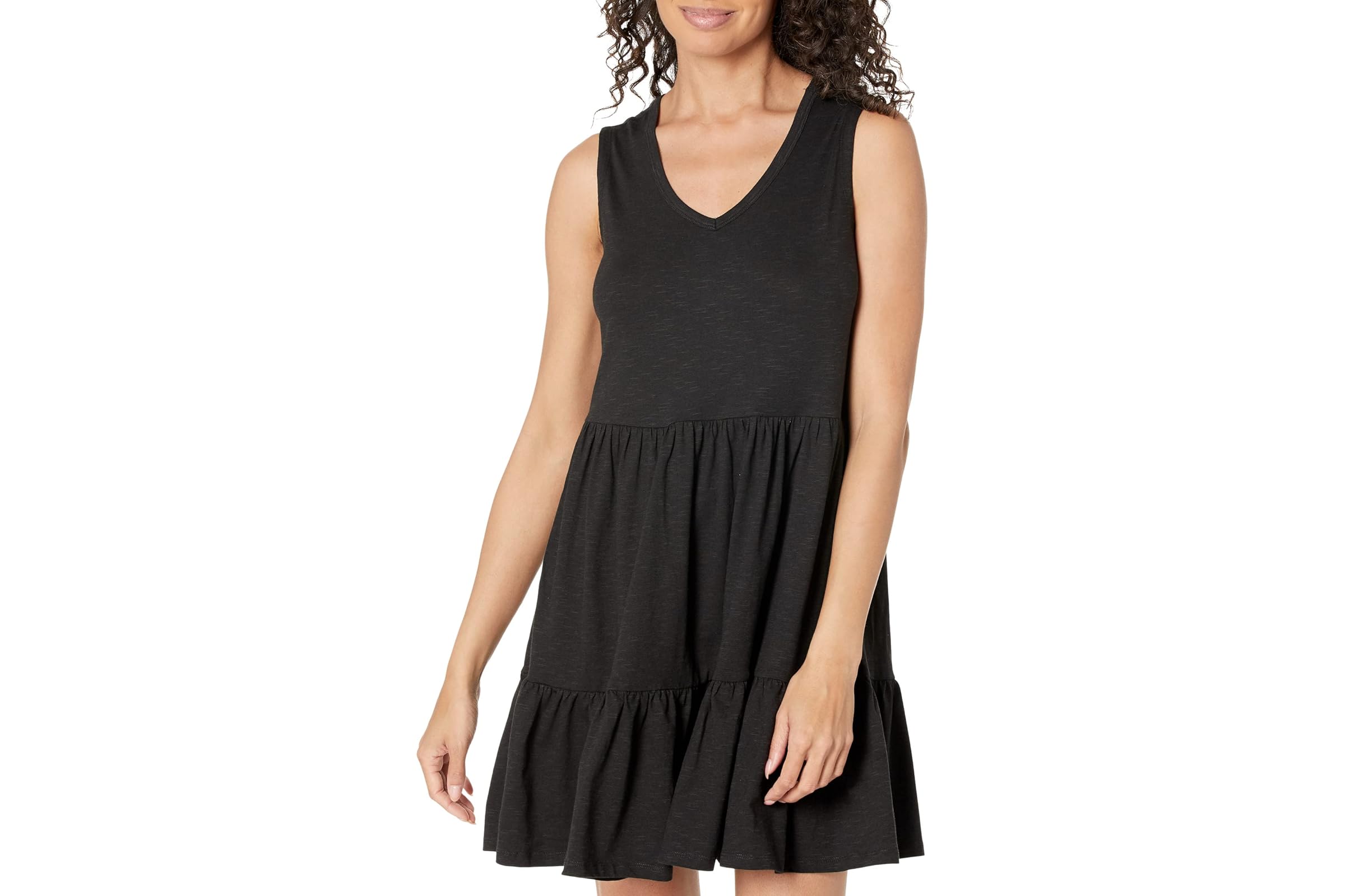 Платье Toad-Co Marley Tiered Sleeveless Dress 15990₽