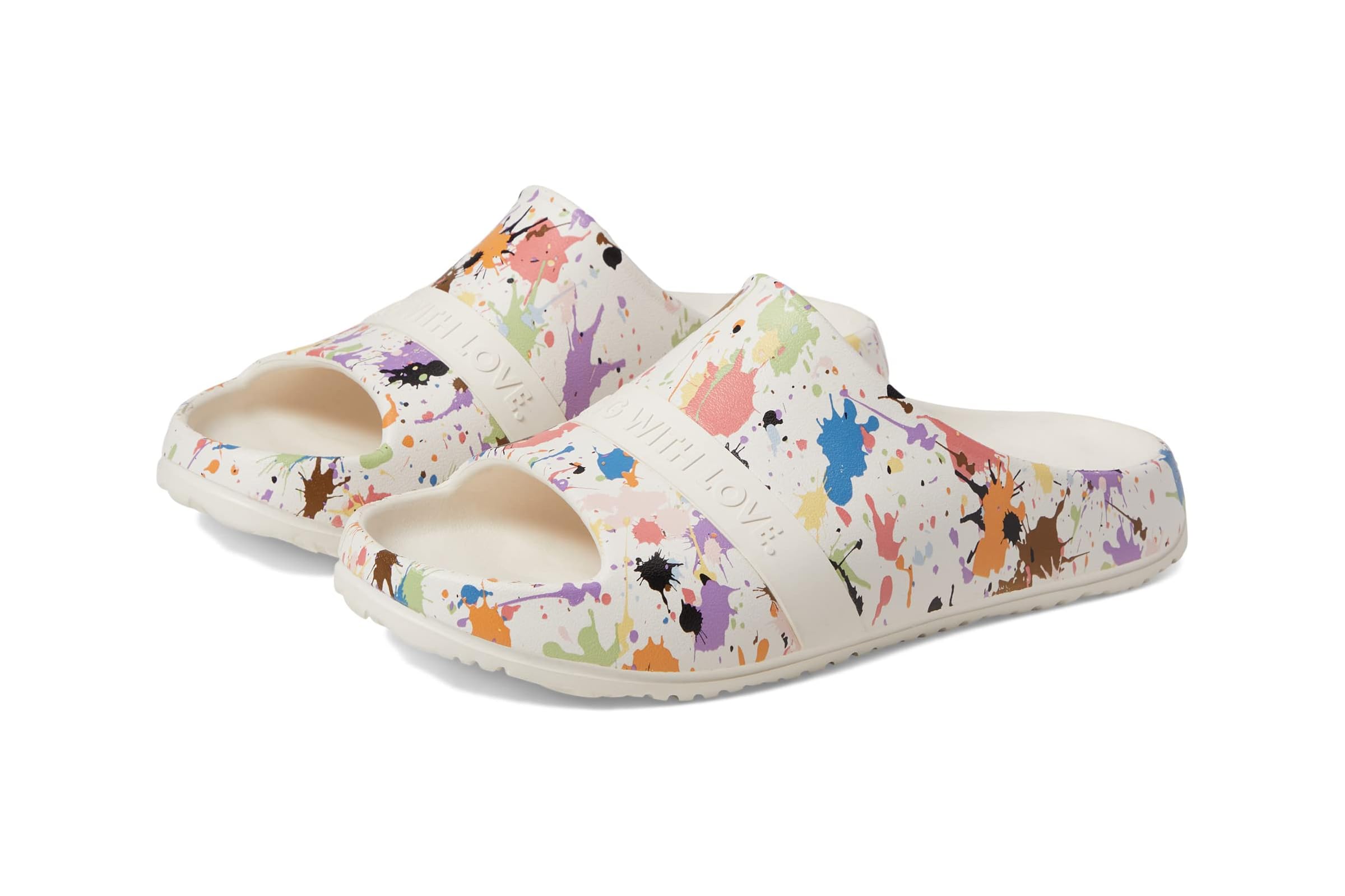 Sperry Float Slide Pride 8990₽