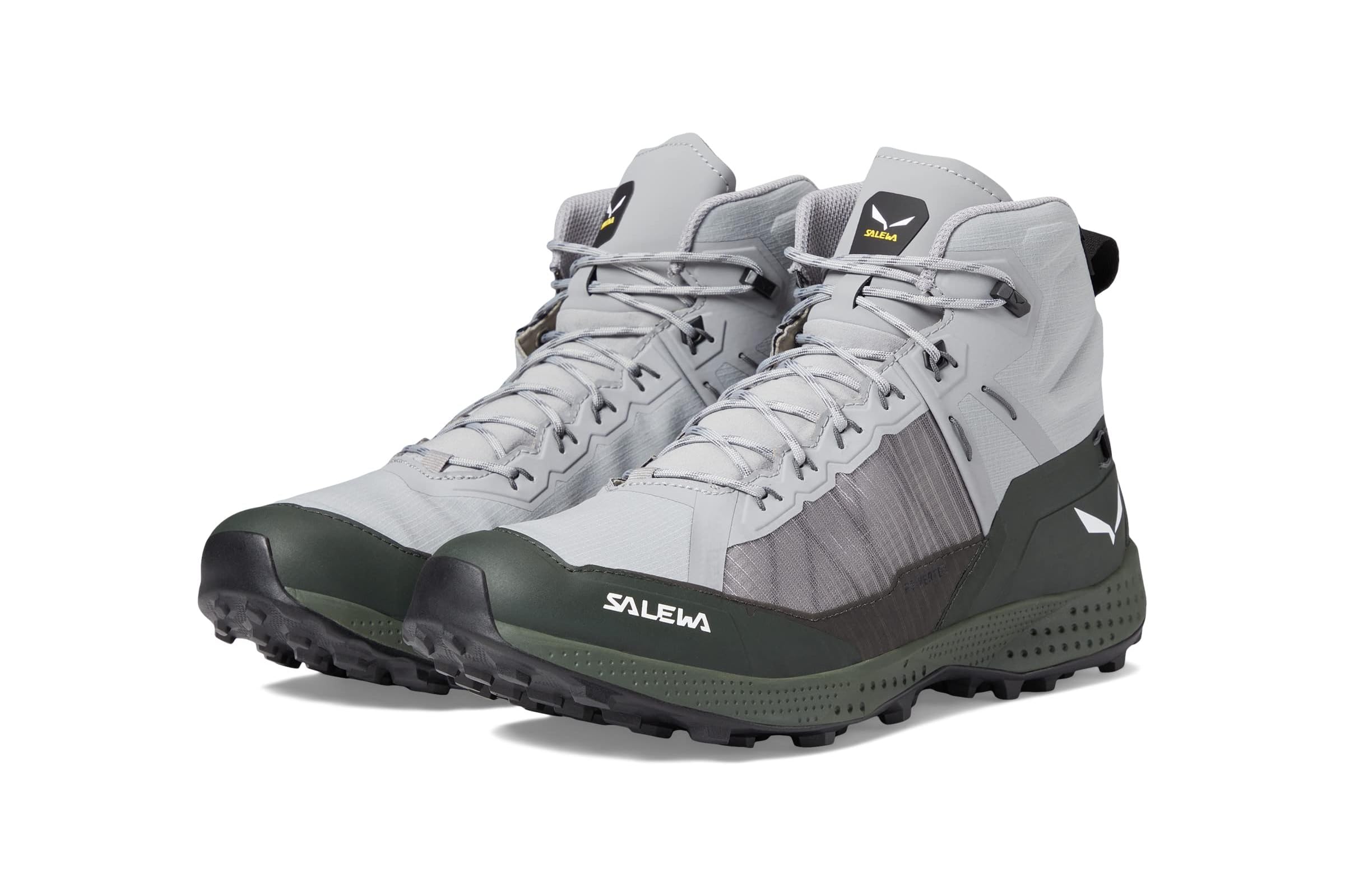 Мужские кроссовки SALEWA Pedroc Pro Mid PTX