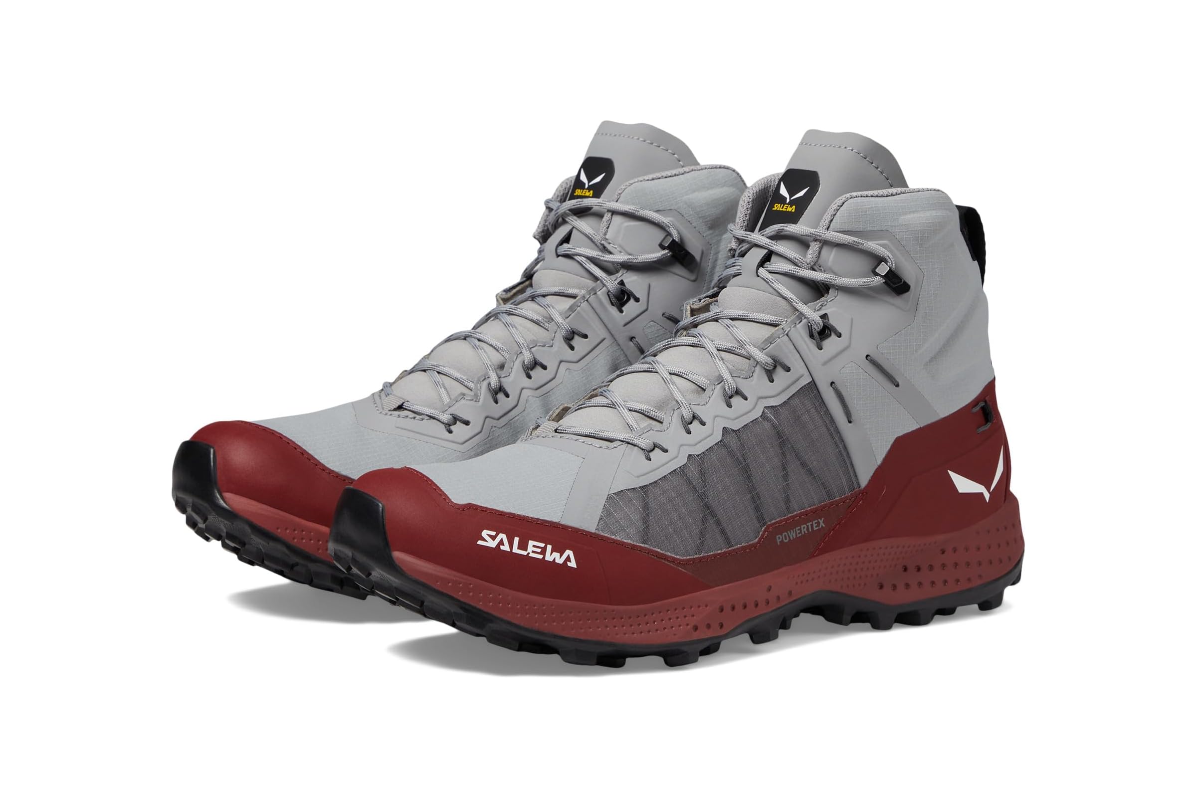 Женские кроссовки SALEWA Pedroc Pro Mid PTX