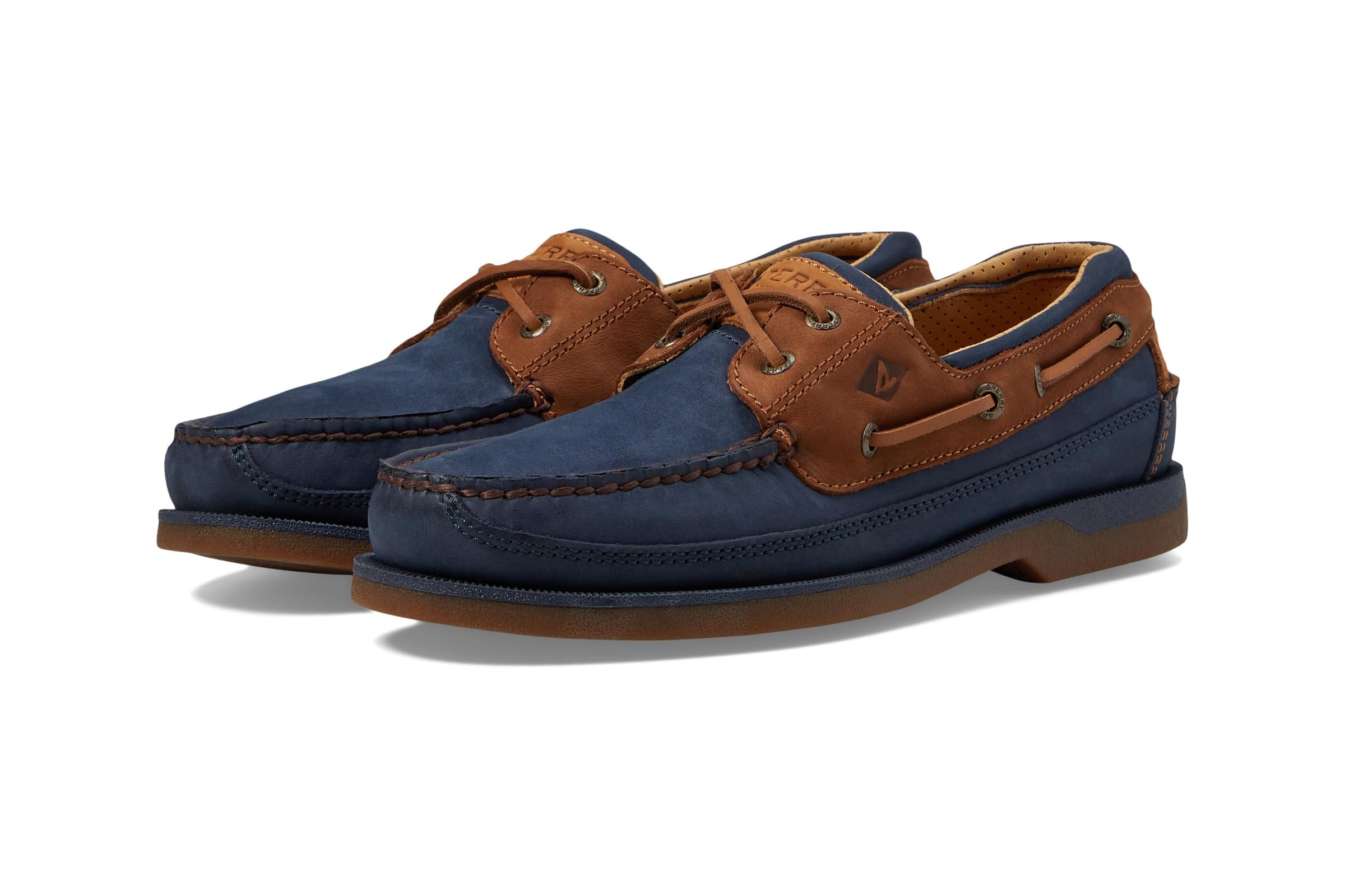 Туфли Sperry Gold Mako