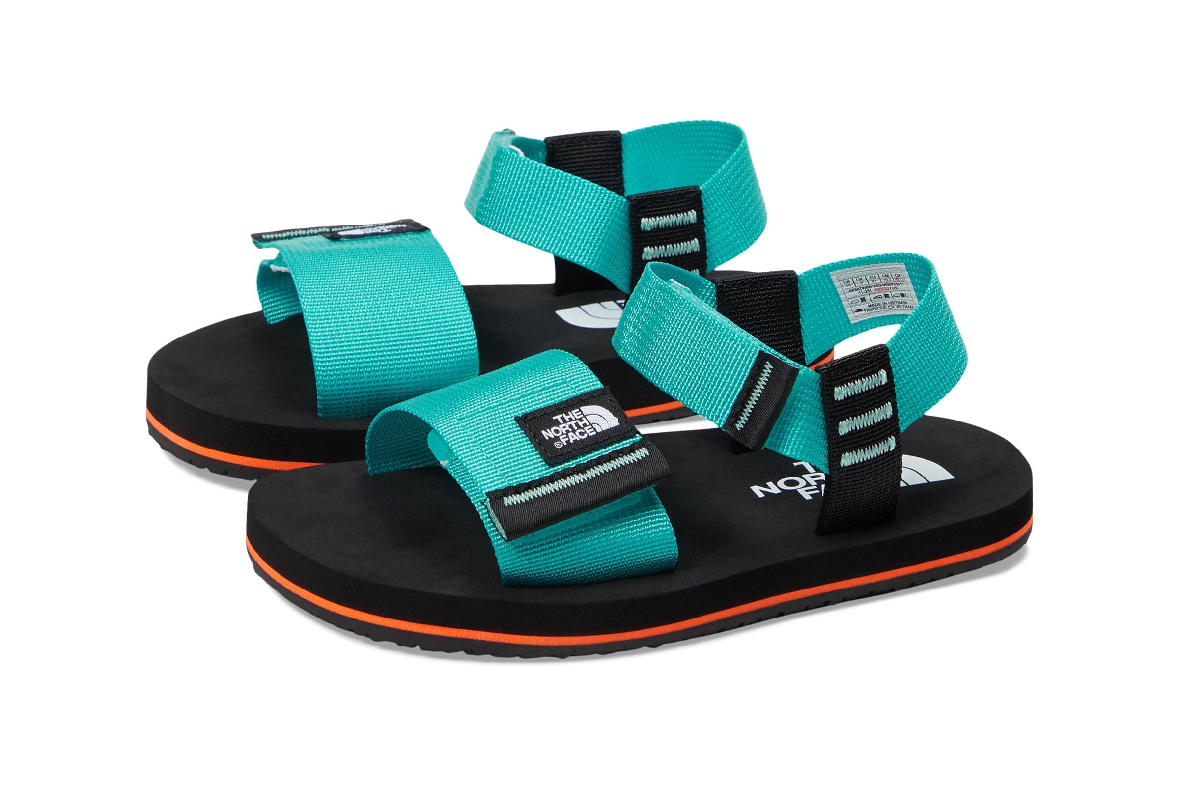 The North Face Kids Skeena Sandal ToddlerLittle KidBig Kid 7790₽