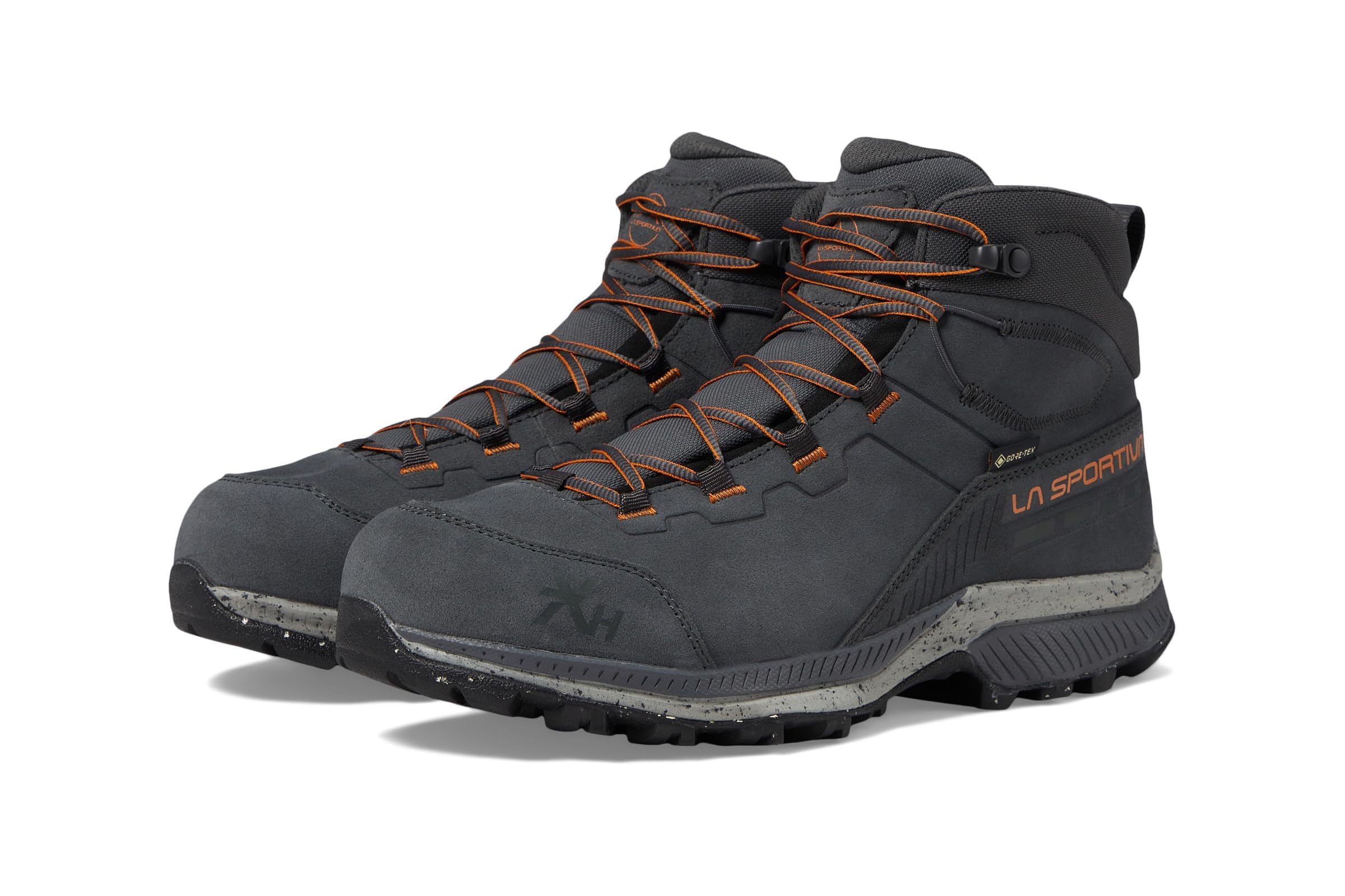 Мужские кроссовки La Sportiva TX Hike Mid Leather GTX 1