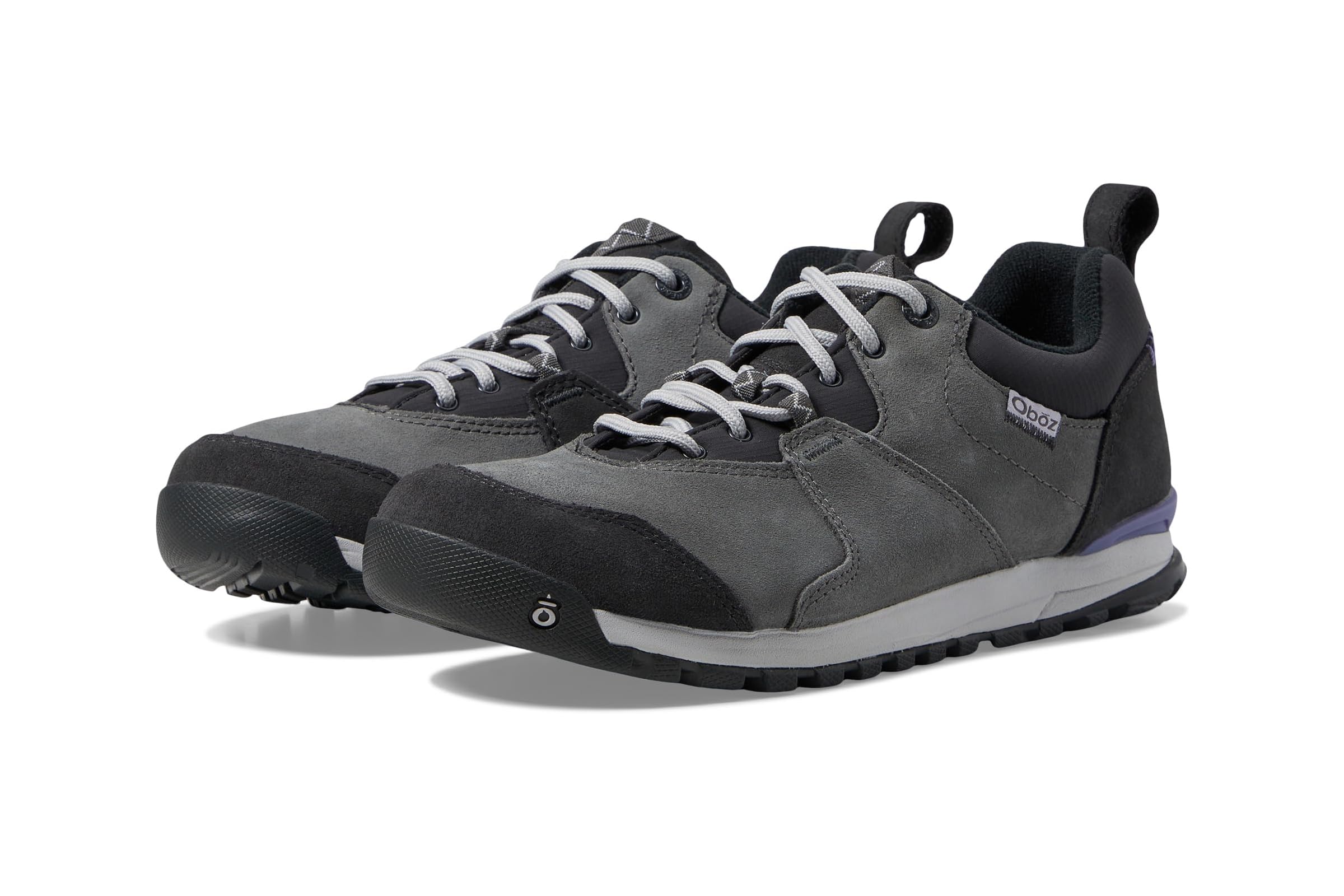 Женские кроссовки Oboz Emma Low