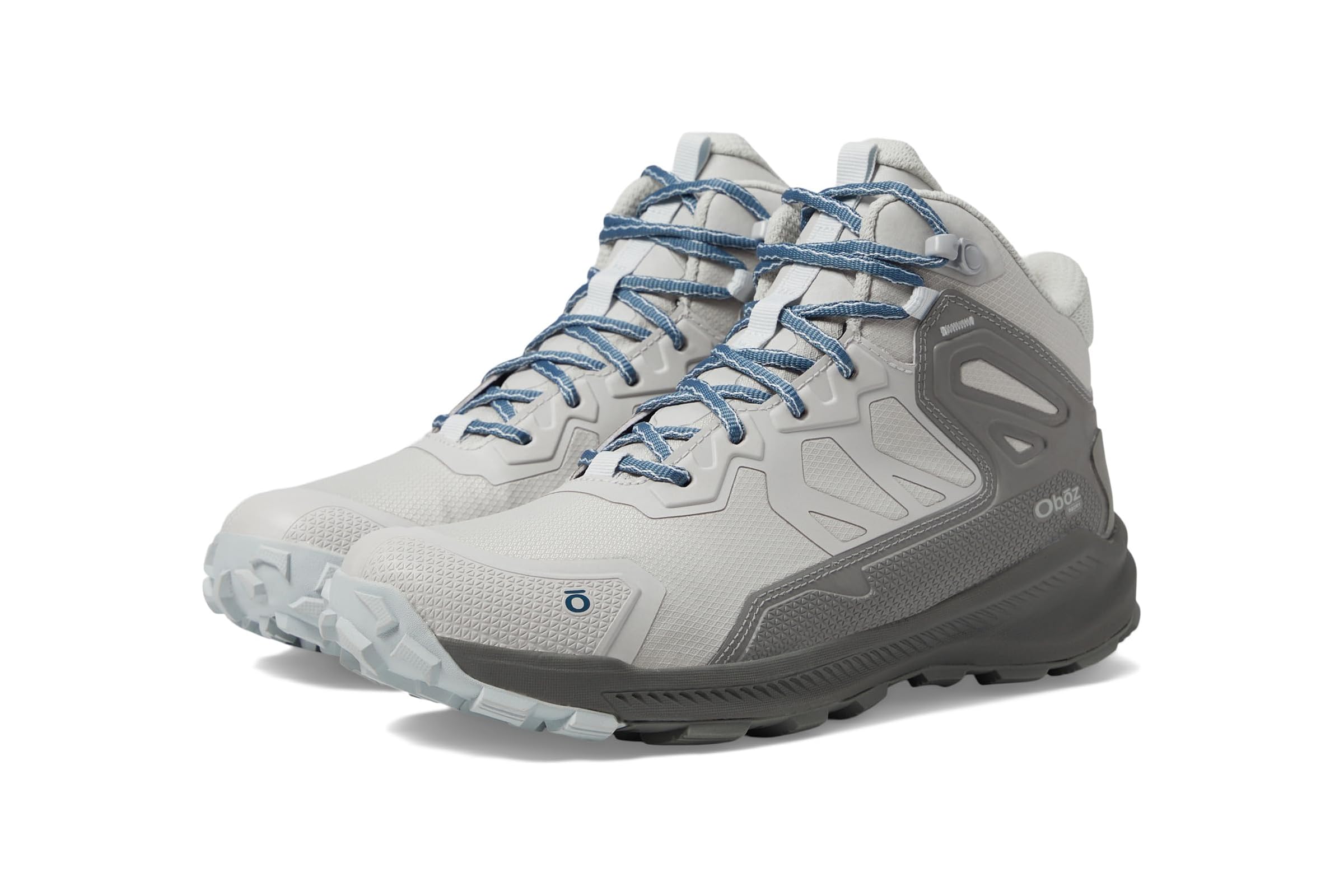 Женские кроссовки Oboz Katabatic Mid B-Dry