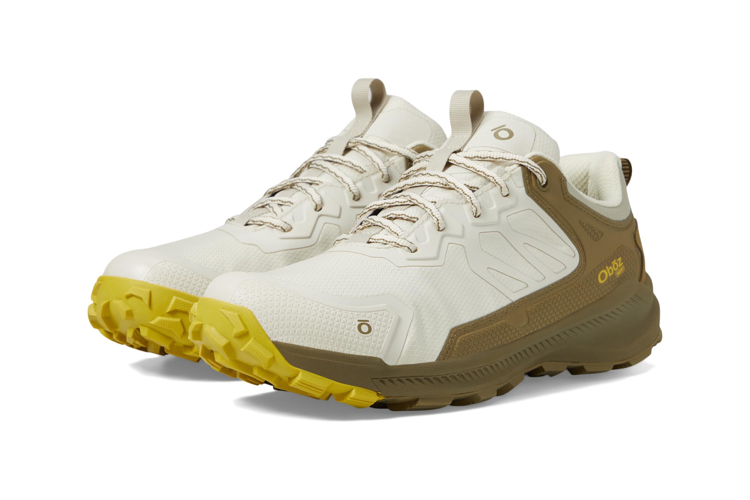 Женские кроссовки Oboz Katabatic Low B-Dry 23690₽