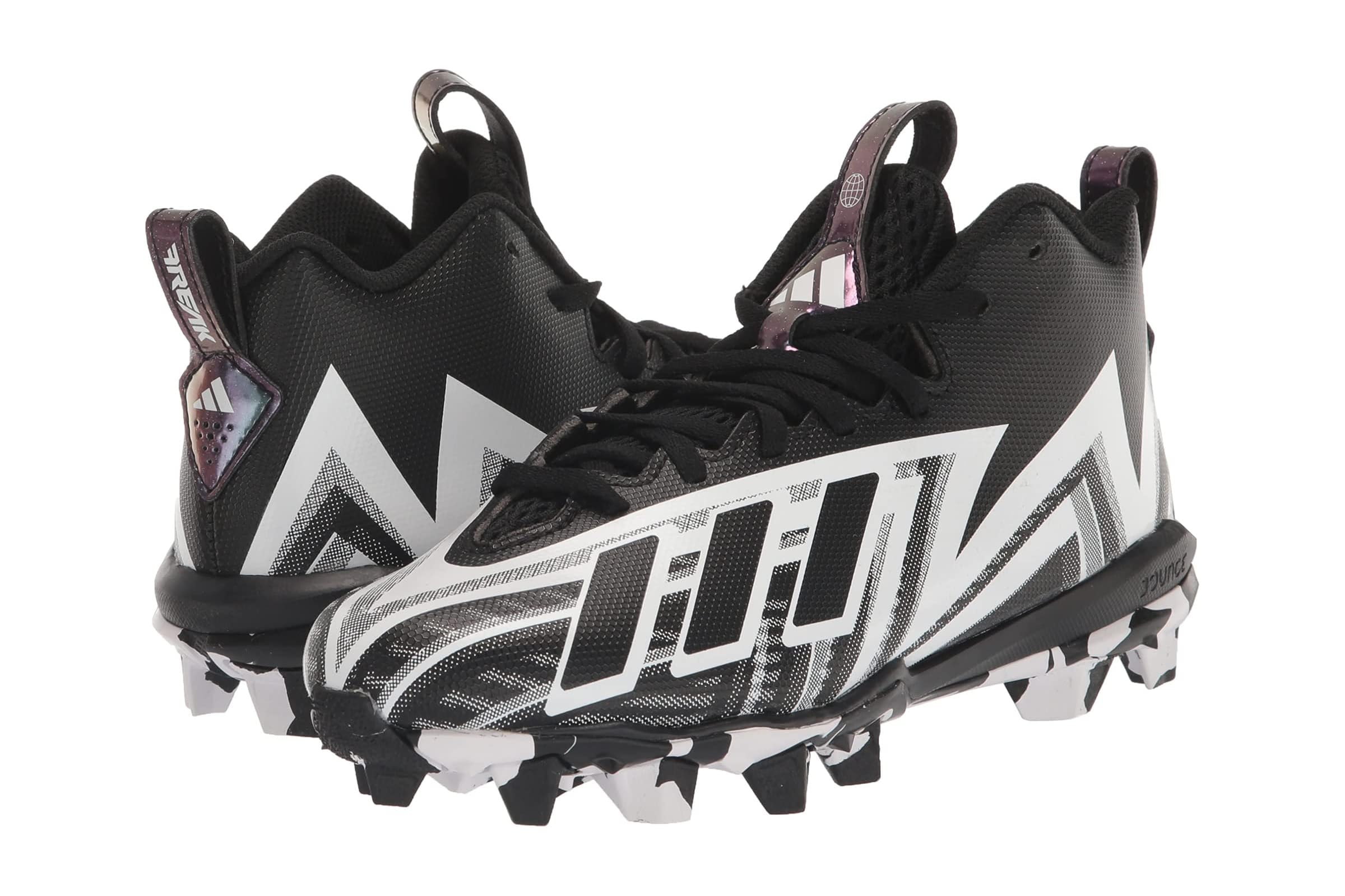 adidas Kids Freak Spark 23 Football Cleats (Toddler/Little Kid/Big Kid)