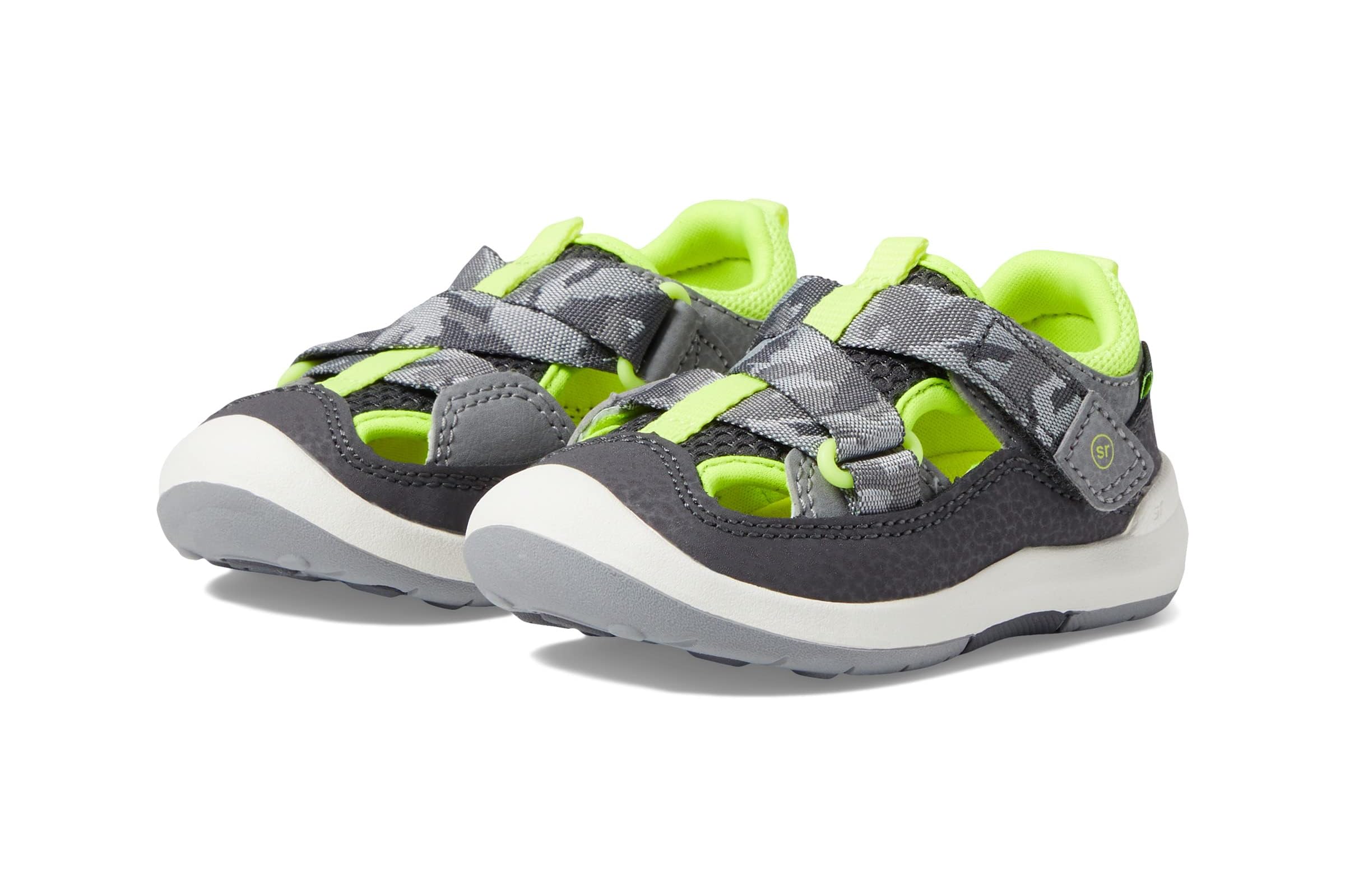 Stride Rite SRT Surf Toddler 11590₽