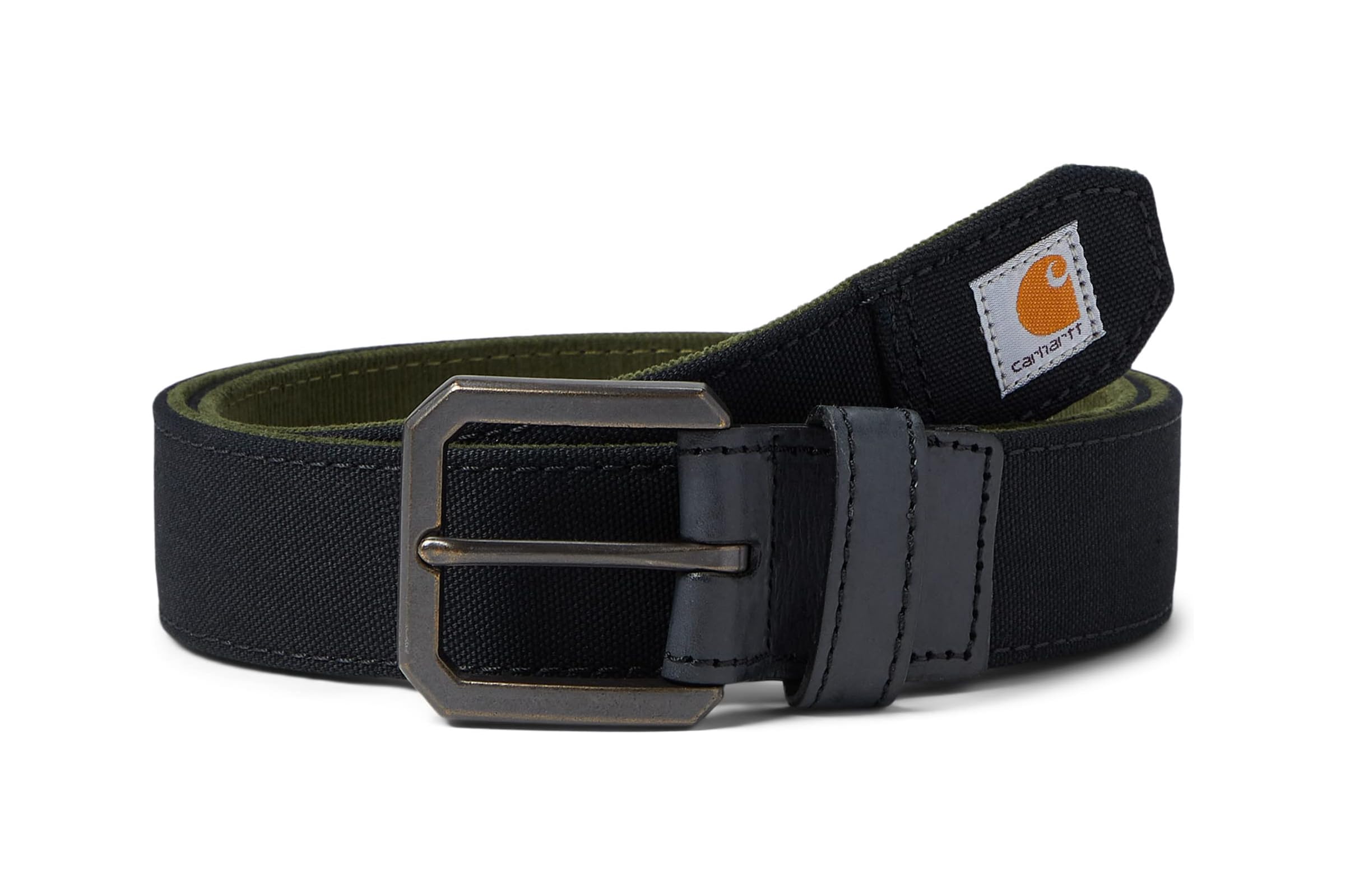 Carhartt Canvas Duck Belt 6190₽