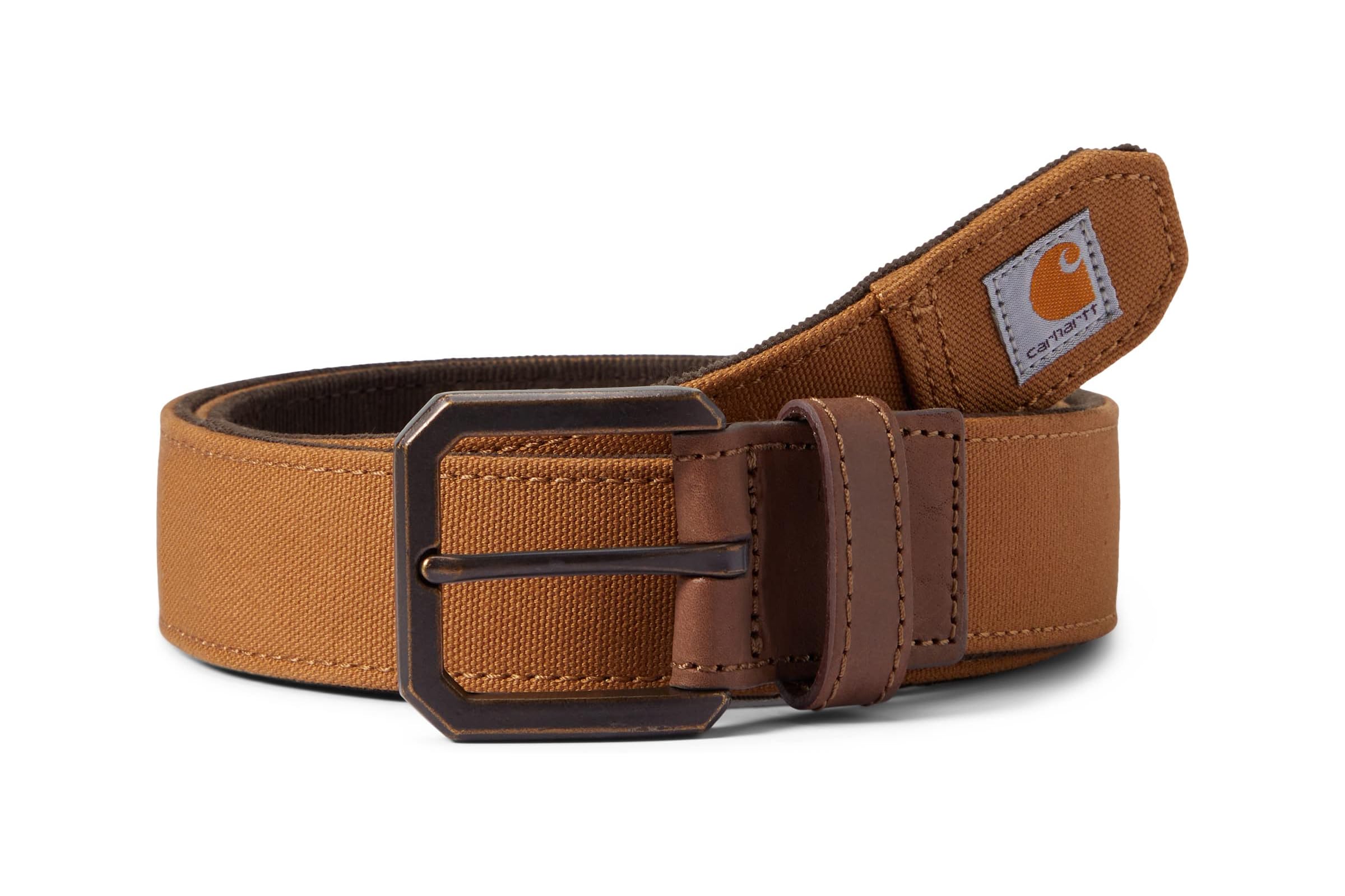 Ремень Carhartt Canvas Duck Belt 6190₽