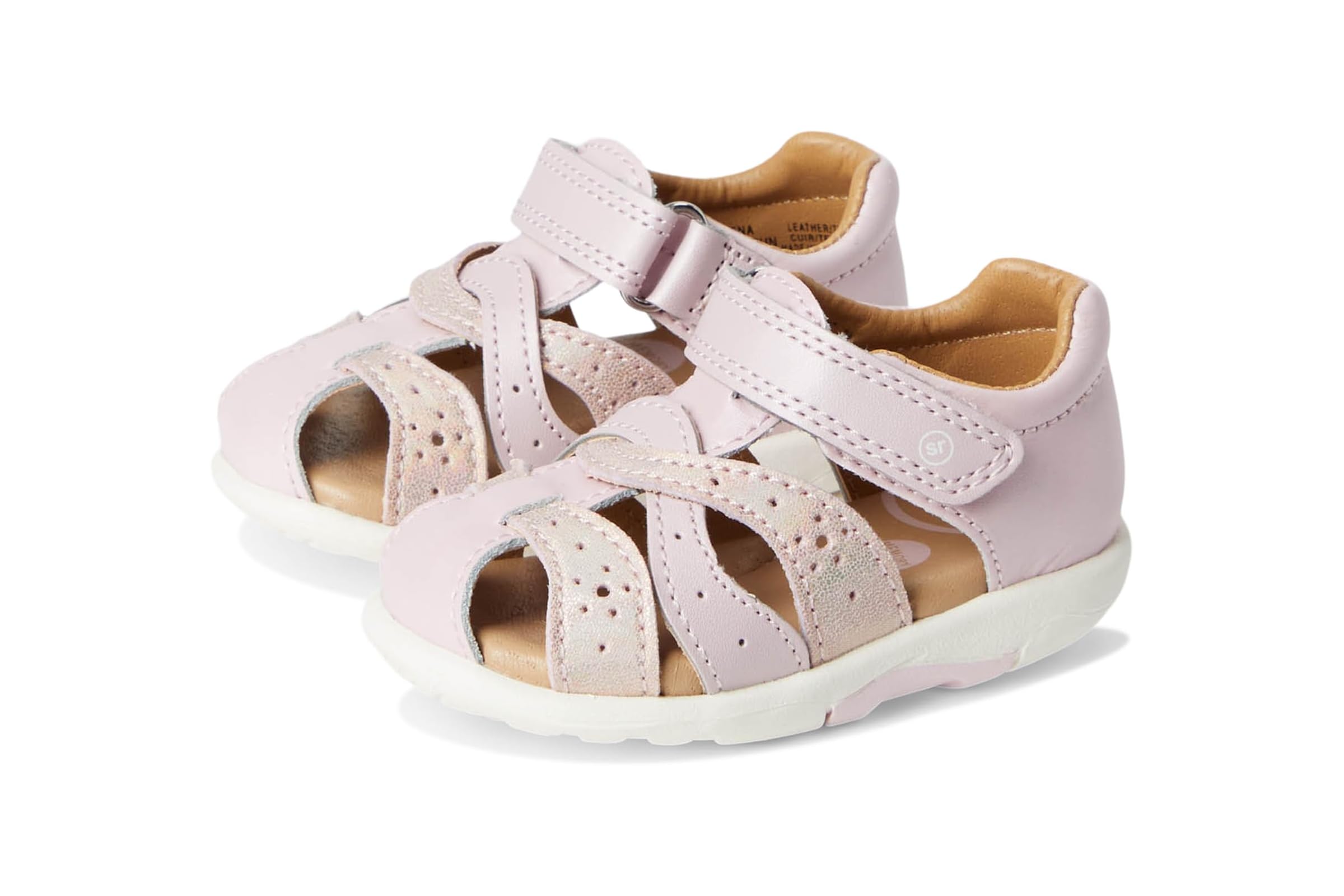 Stride Rite SRT Xena Toddler 10290₽