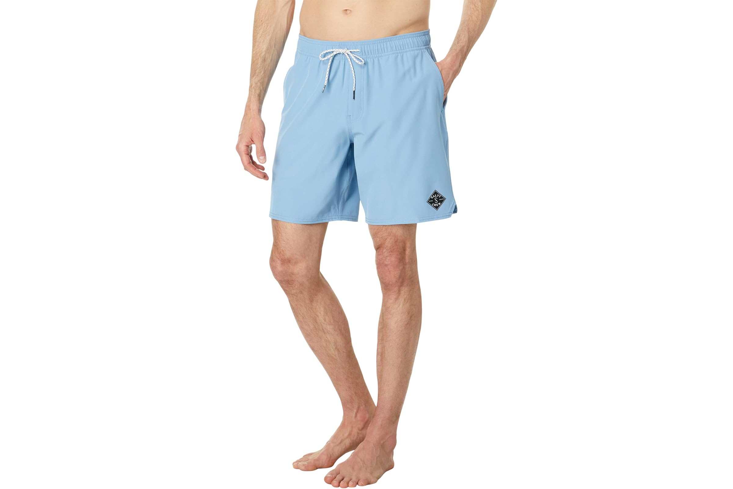 Плавки Salty Crew Lowtide Elastic 18 Boardshorts 5090₽