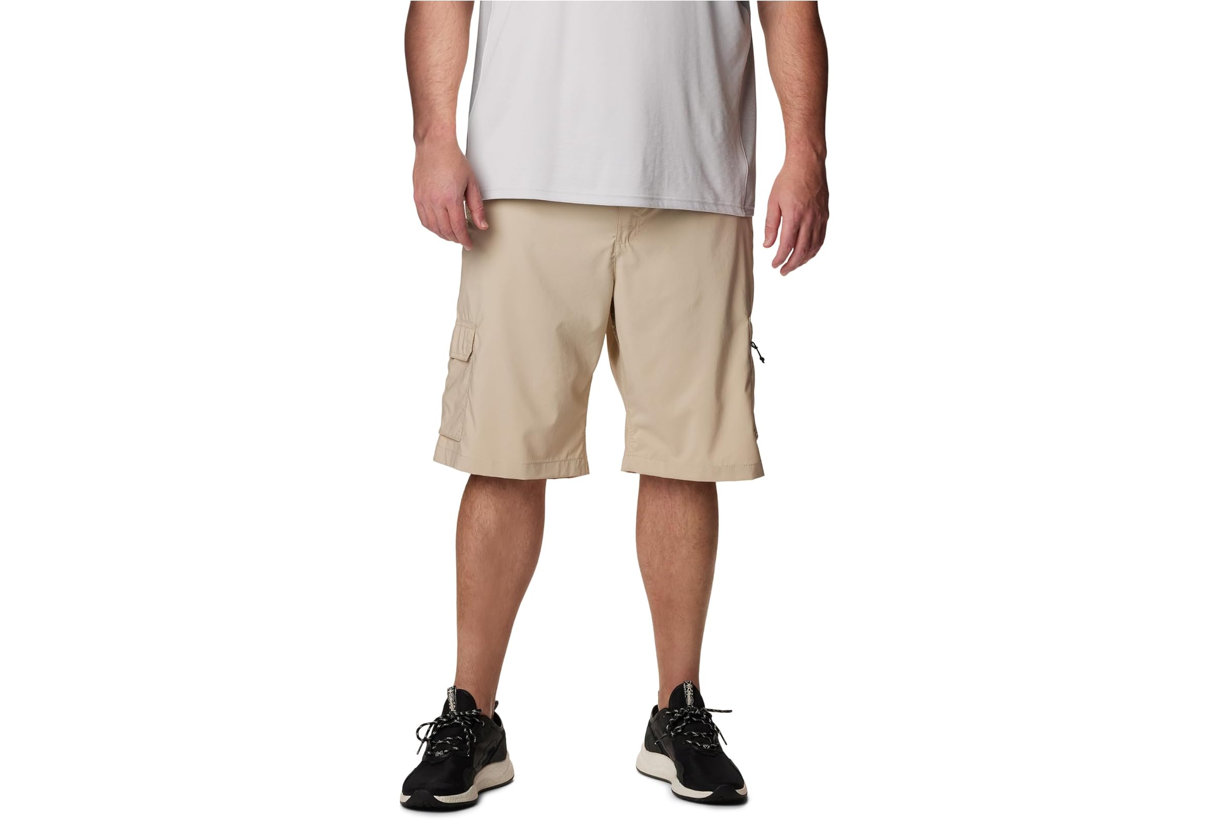 Columbia Big - Tall Silver Ridge Utility Cargo Shorts 8690₽