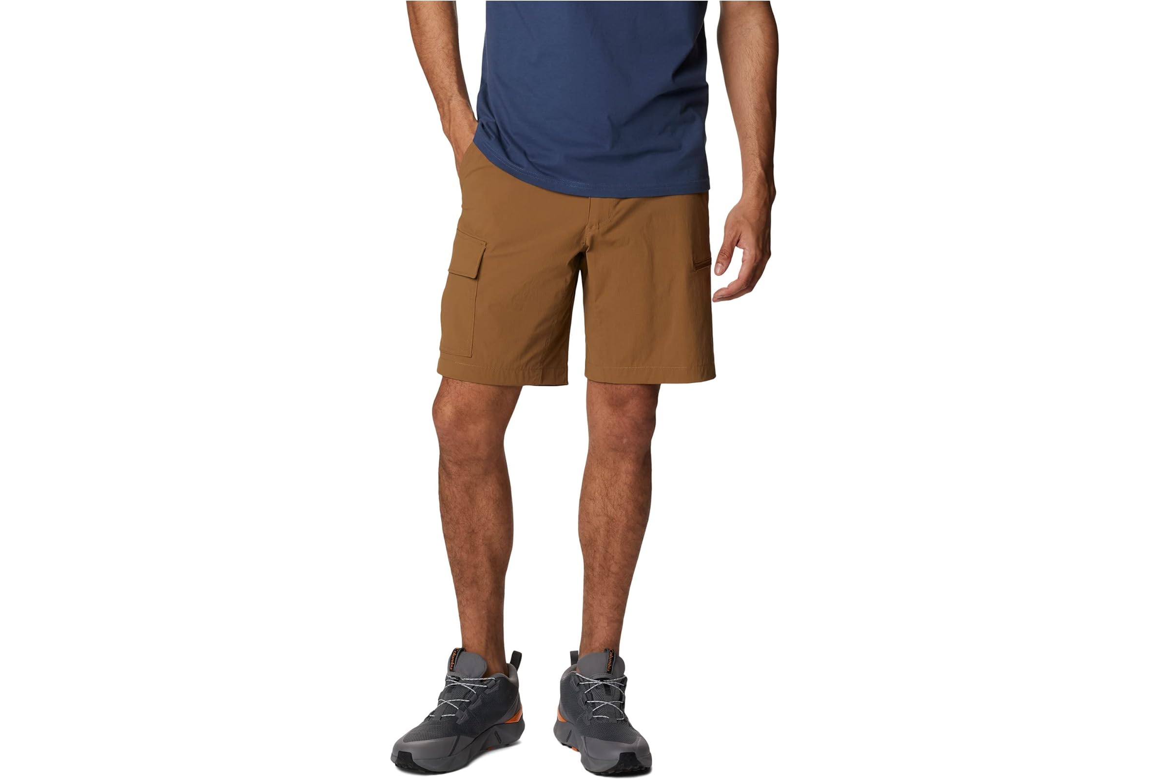 Columbia Newton Ridge II Shorts 8290₽