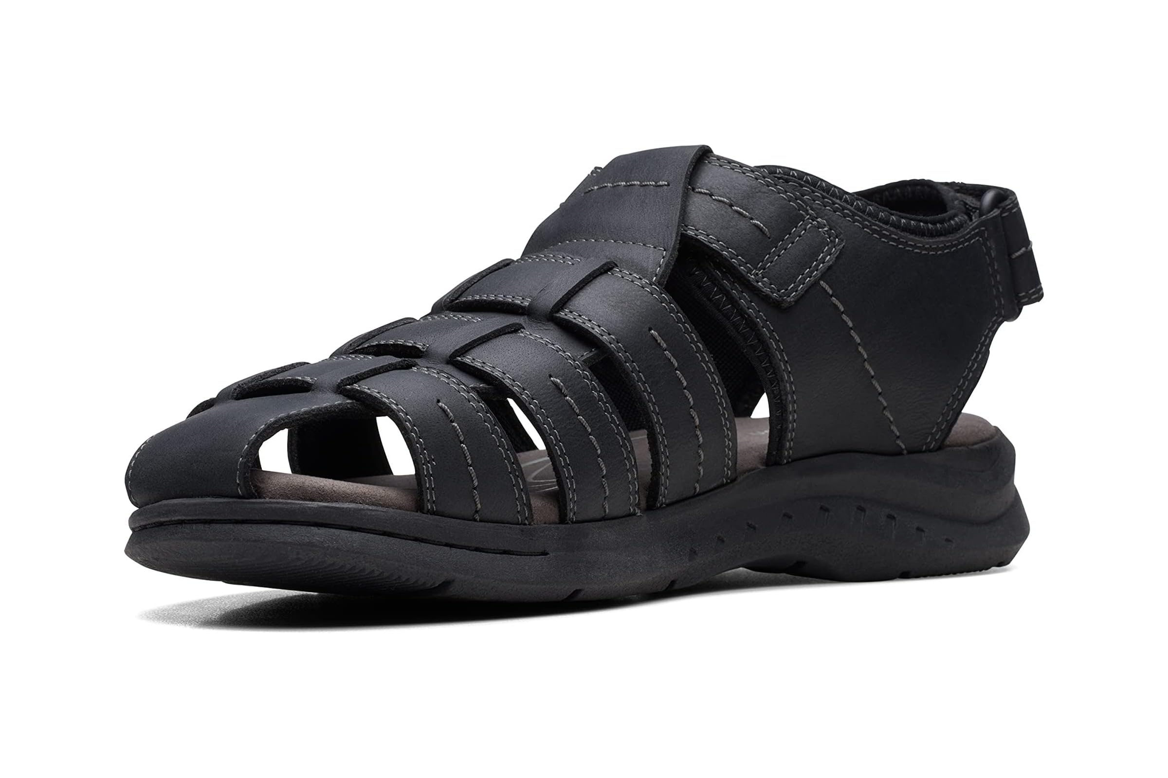 Clarks Walkford Fish 14890₽