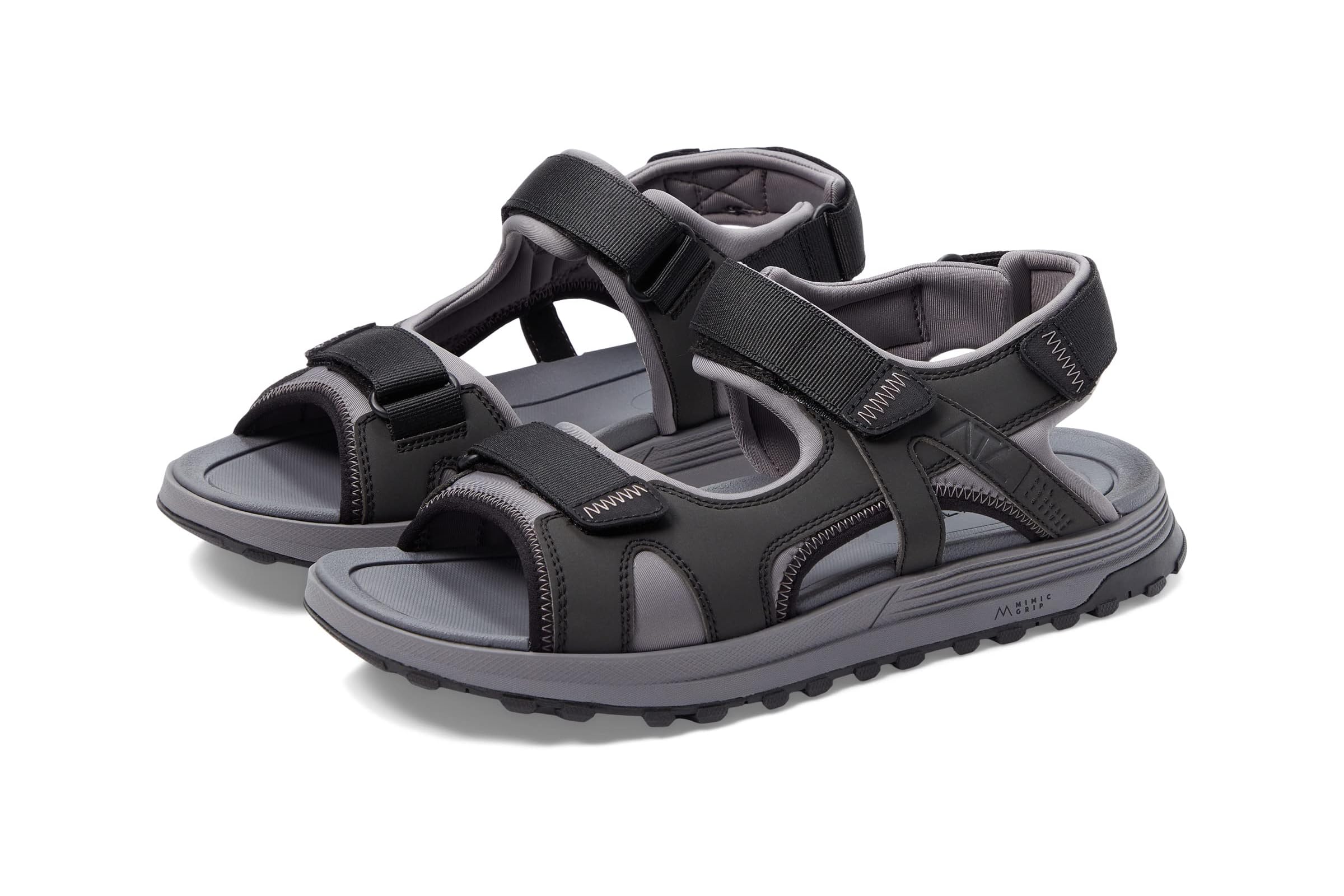 Clarks ATL Trek Sun 19090₽