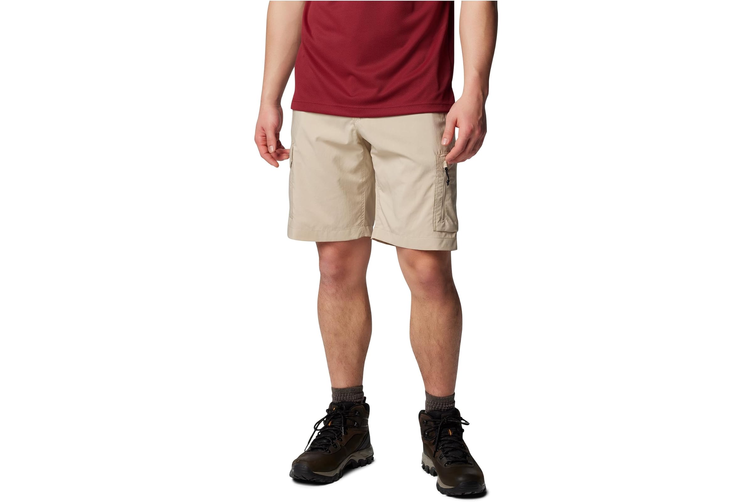 Columbia Silver Ridge Utility Cargo Shorts 7990₽