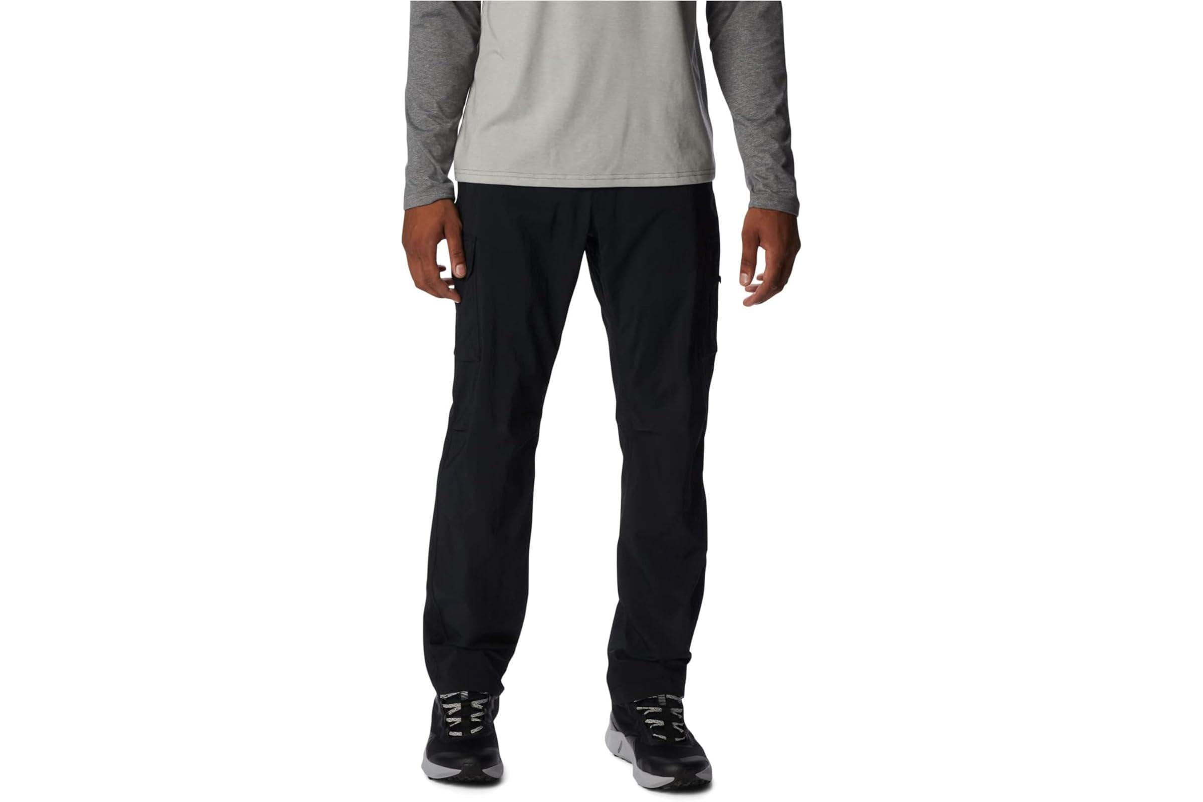 Columbia Big - Tall Silver Ridge Utility Pants