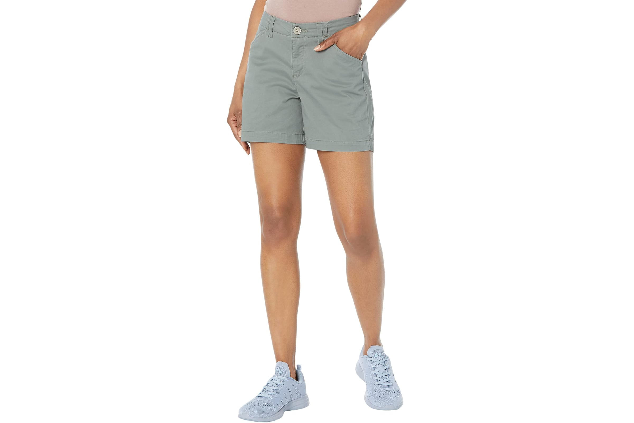 Lee 5 Chino Shorts 6990₽