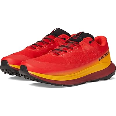 Мужские кроссовки Salomon Ultra Glide 2