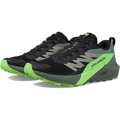 Мужские кроссовки Salomon Sense Ride 5
