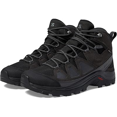 Мужские кроссовки Salomon Quest Rove GORE-TEX