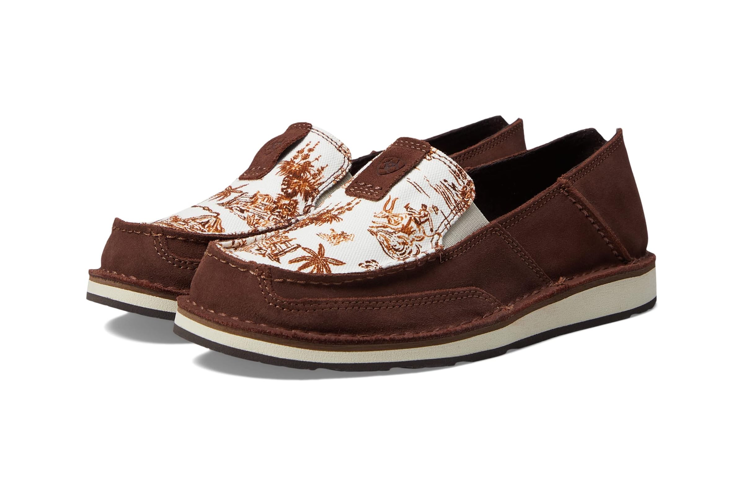 Ariat Cruiser Western Aloha 18090₽