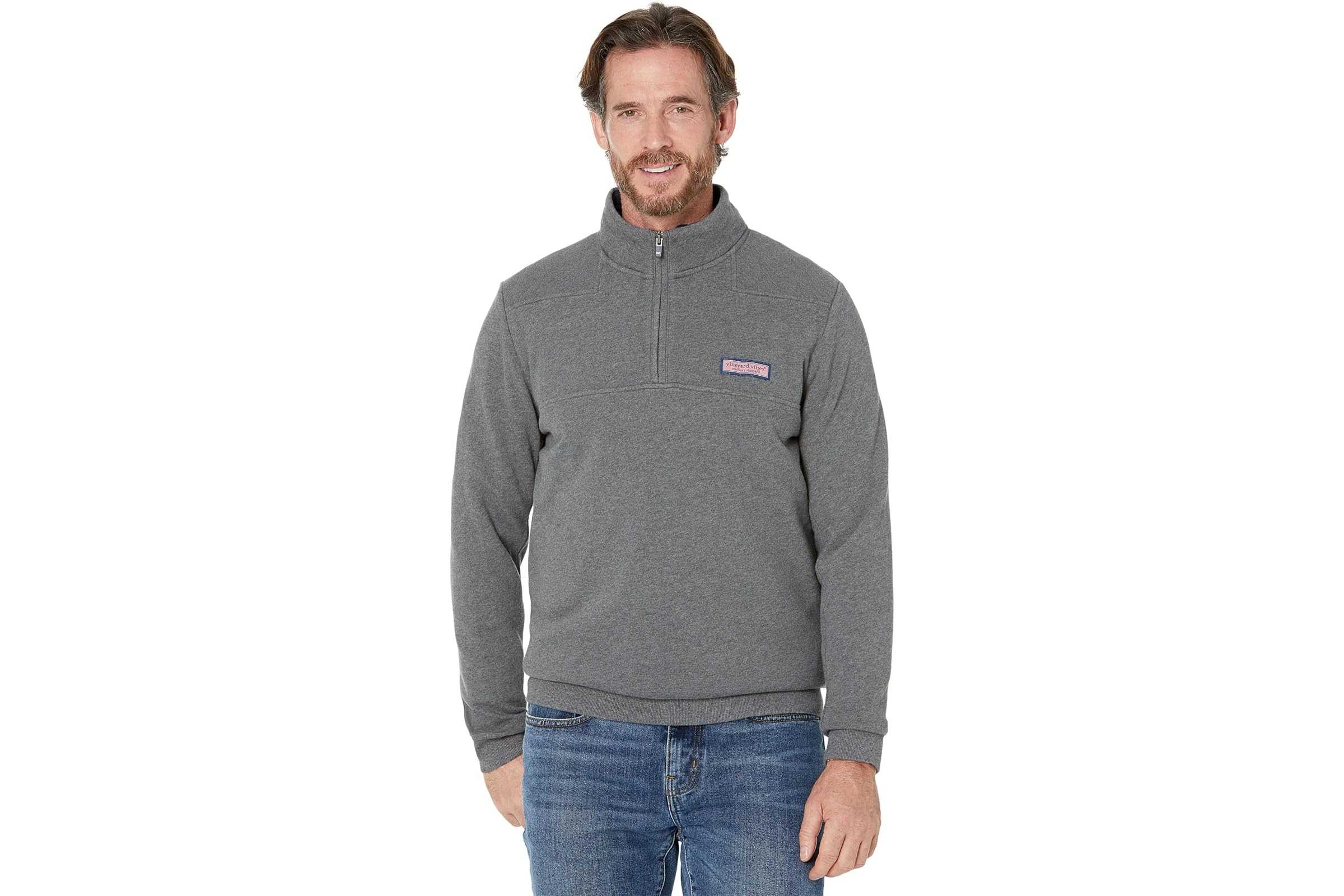 Vineyard Vines Classic Shep Shirt