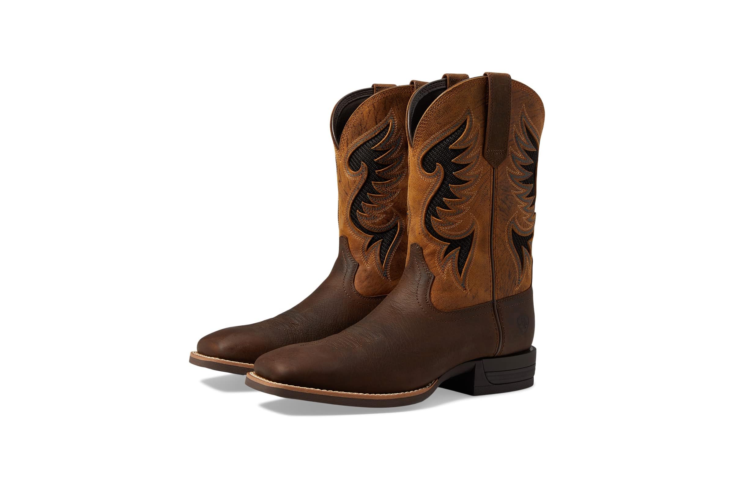 Ariat Cowpuncher VentTEK Western Boots 25890₽