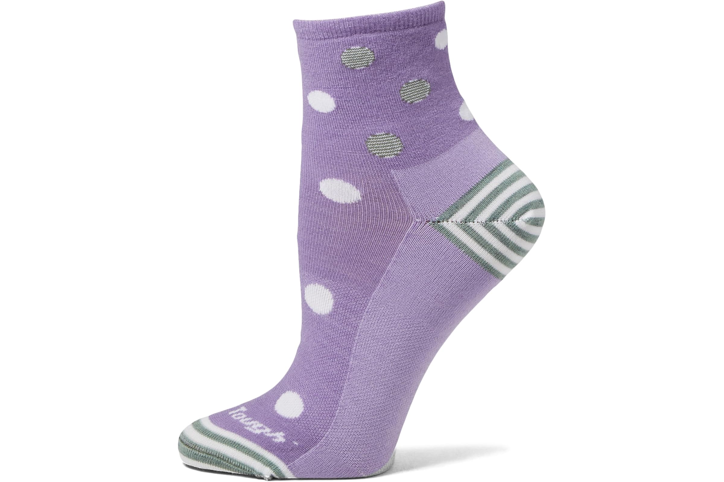 Darn Tough Vermont Dottie Shorty Lightweight 3690₽