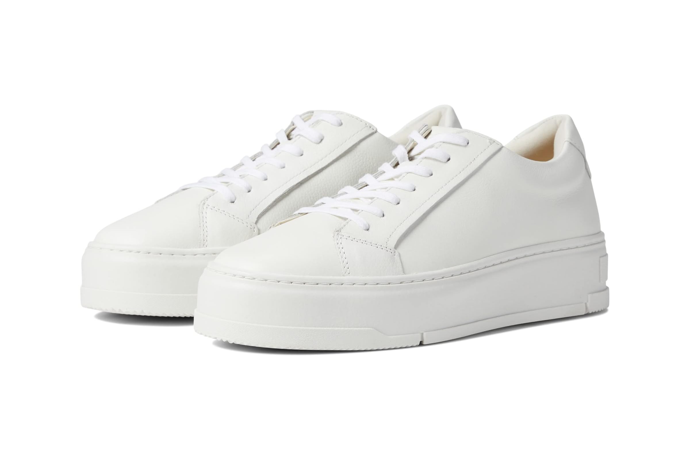 Женские кроссовки Vagabond Shoemakers Judy Leather Sneaker 26890₽