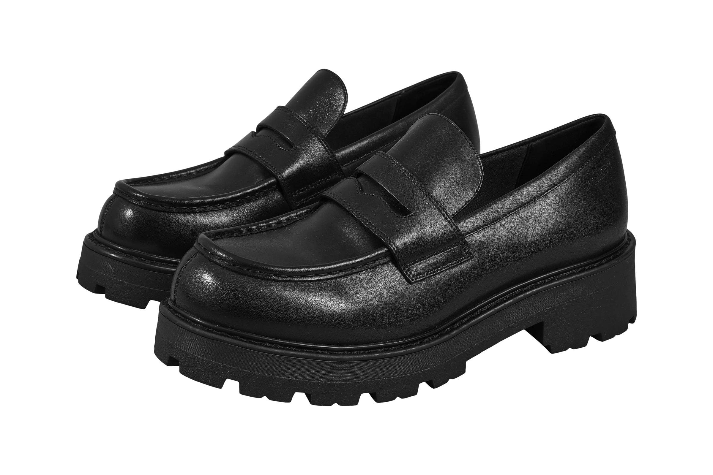 Vagabond Shoemakers Cosmo 20 Leather Penny Loafer 32890₽