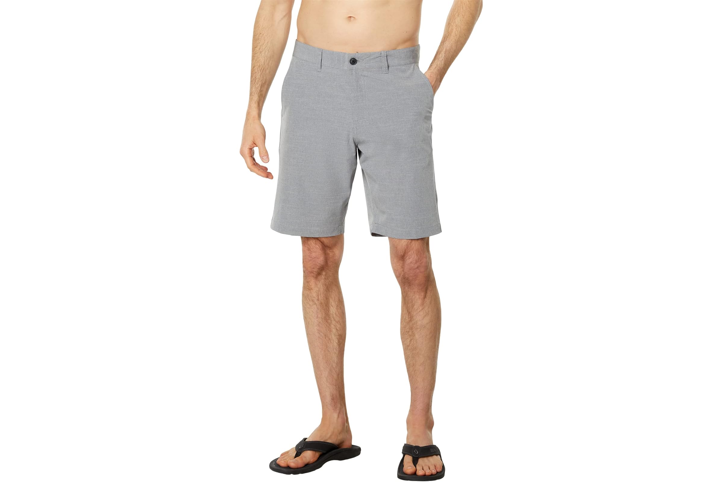 Шорты RVCA Balance 20 Hybrid Shorts 9690₽