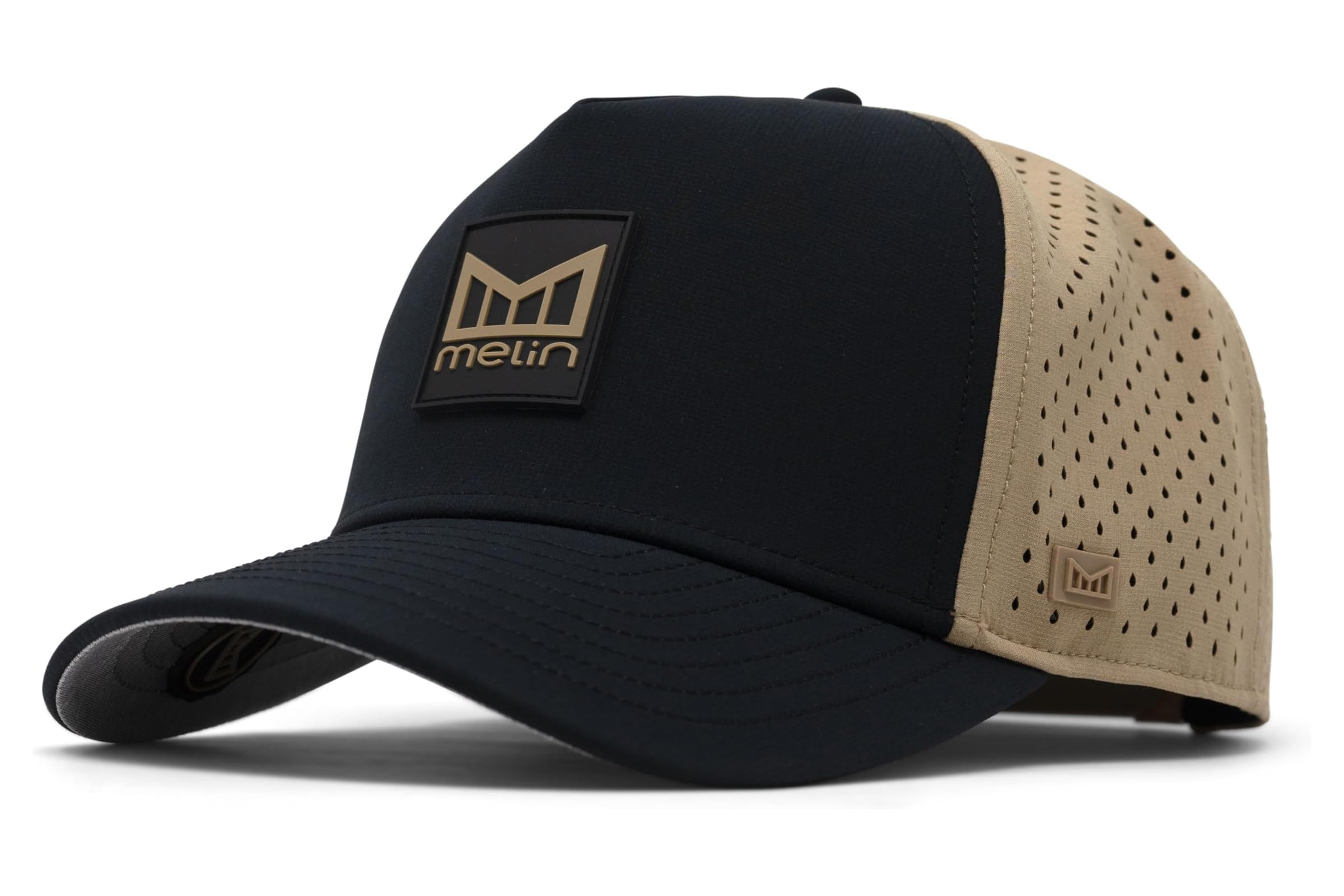 melin Hydro Odyssey Stacked 15490₽