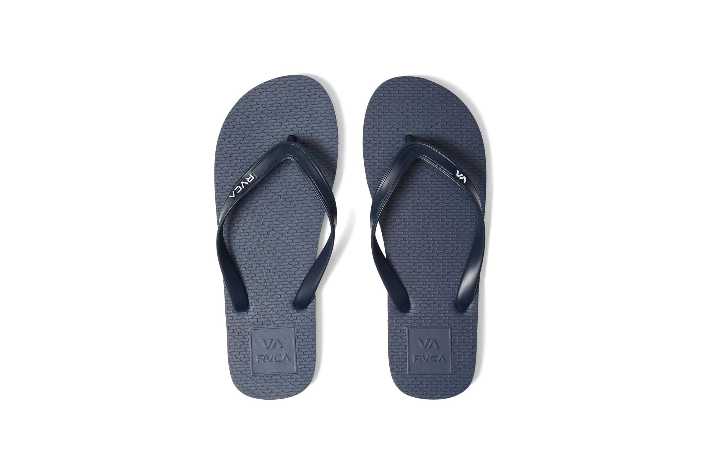 RVCA All The Way Sandals 4090₽