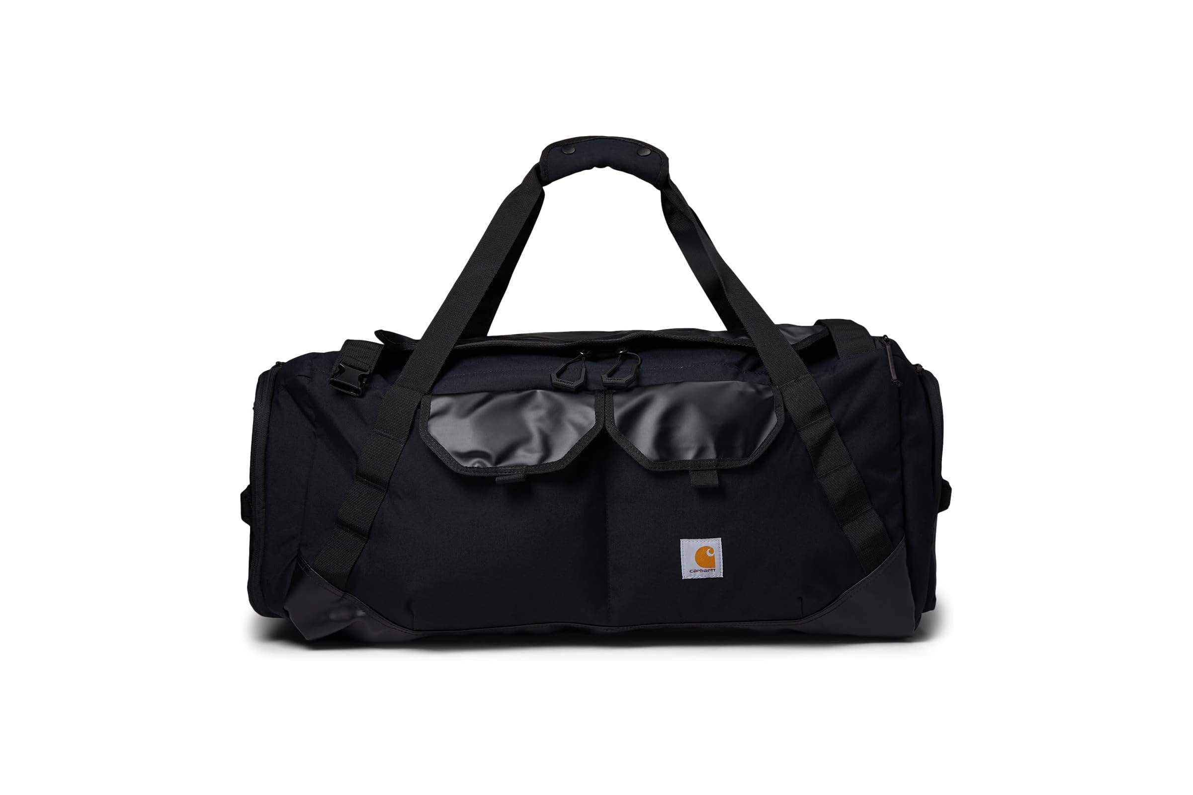 Carhartt 75 L Nylon Heavy Haul Utility Duffel 37790₽